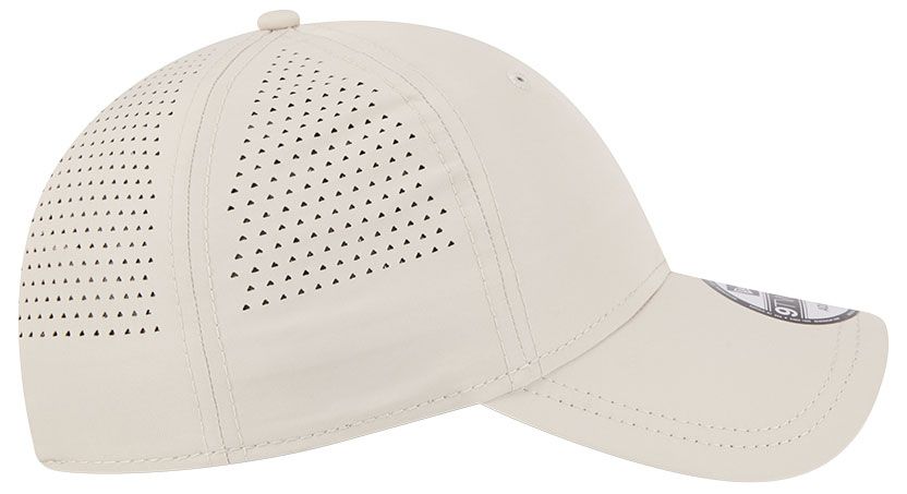 New Era Adult New England Revolution Tan 9Twenty Adjustable Hat product image