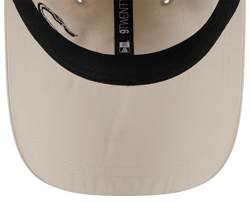 New Era Adult Philadelphia Union Tan 9Twenty Adjustable Hat product image