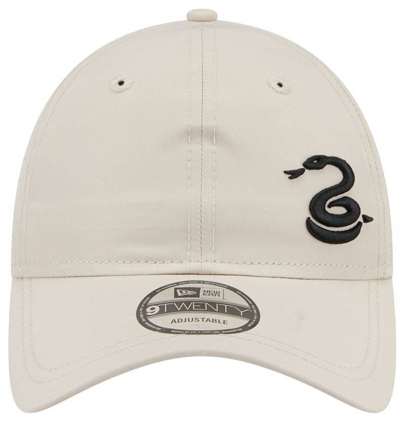 New Era Adult Philadelphia Union Tan 9Twenty Adjustable Hat product image