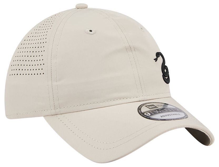 New Era Adult Philadelphia Union Tan 9Twenty Adjustable Hat product image