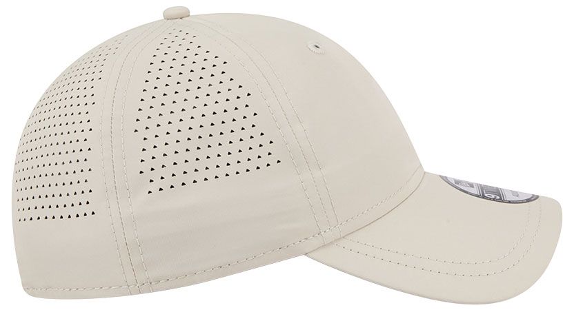 New Era Adult Philadelphia Union Tan 9Twenty Adjustable Hat product image