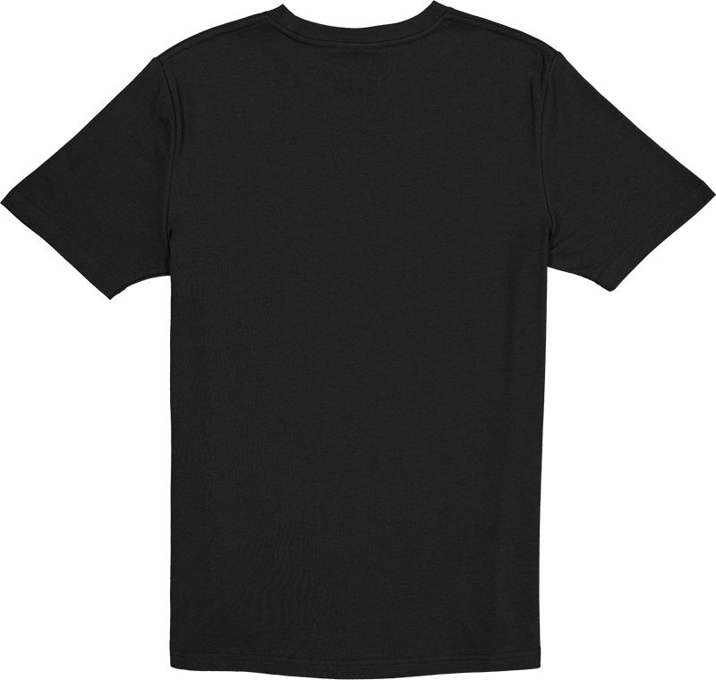 New Era Men's Boston Red Sox Black Injection T-Shirt product image