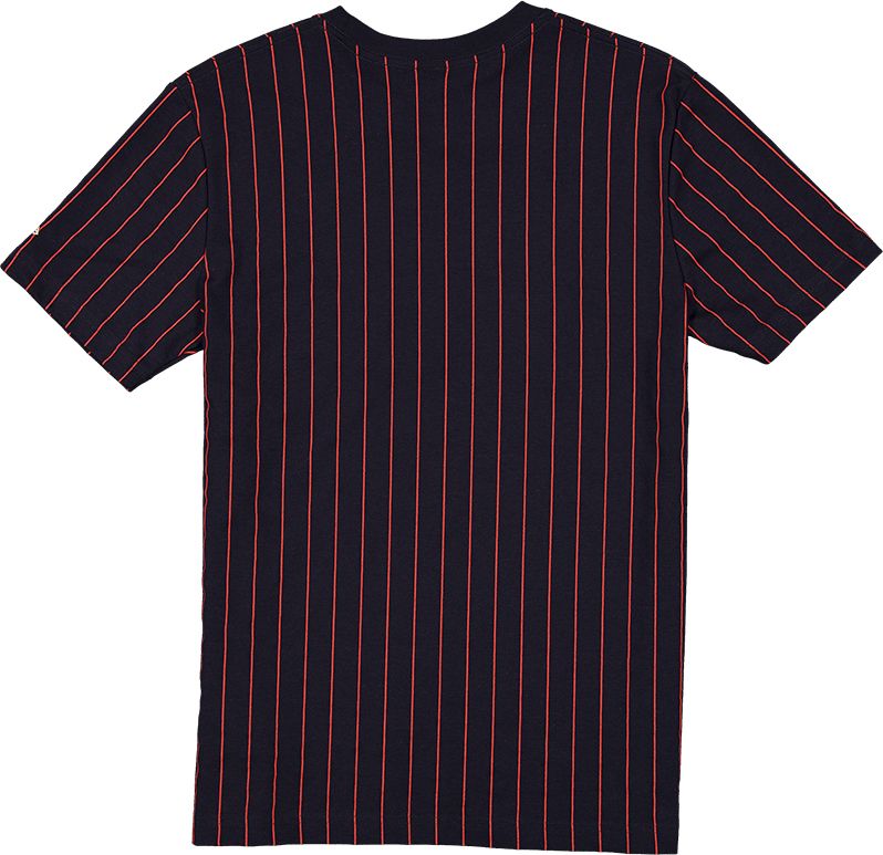 New Era Men's Boston Red Sox Navy Throwback T-Shirt product image