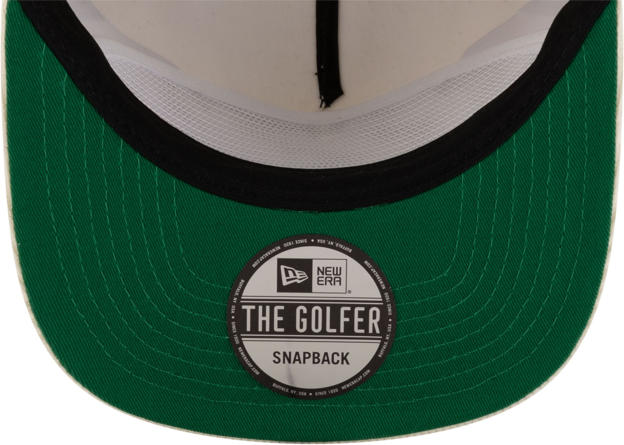New Era Adult Chicago White Sox 2025 City Connect Golfer White Hat product image