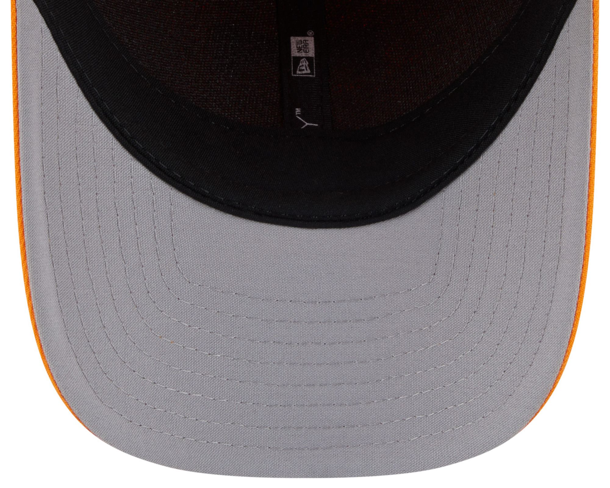 New Era Adult Tennessee Volunteers Orange College Team 9Forty M-Crown Adjustable Hat product image