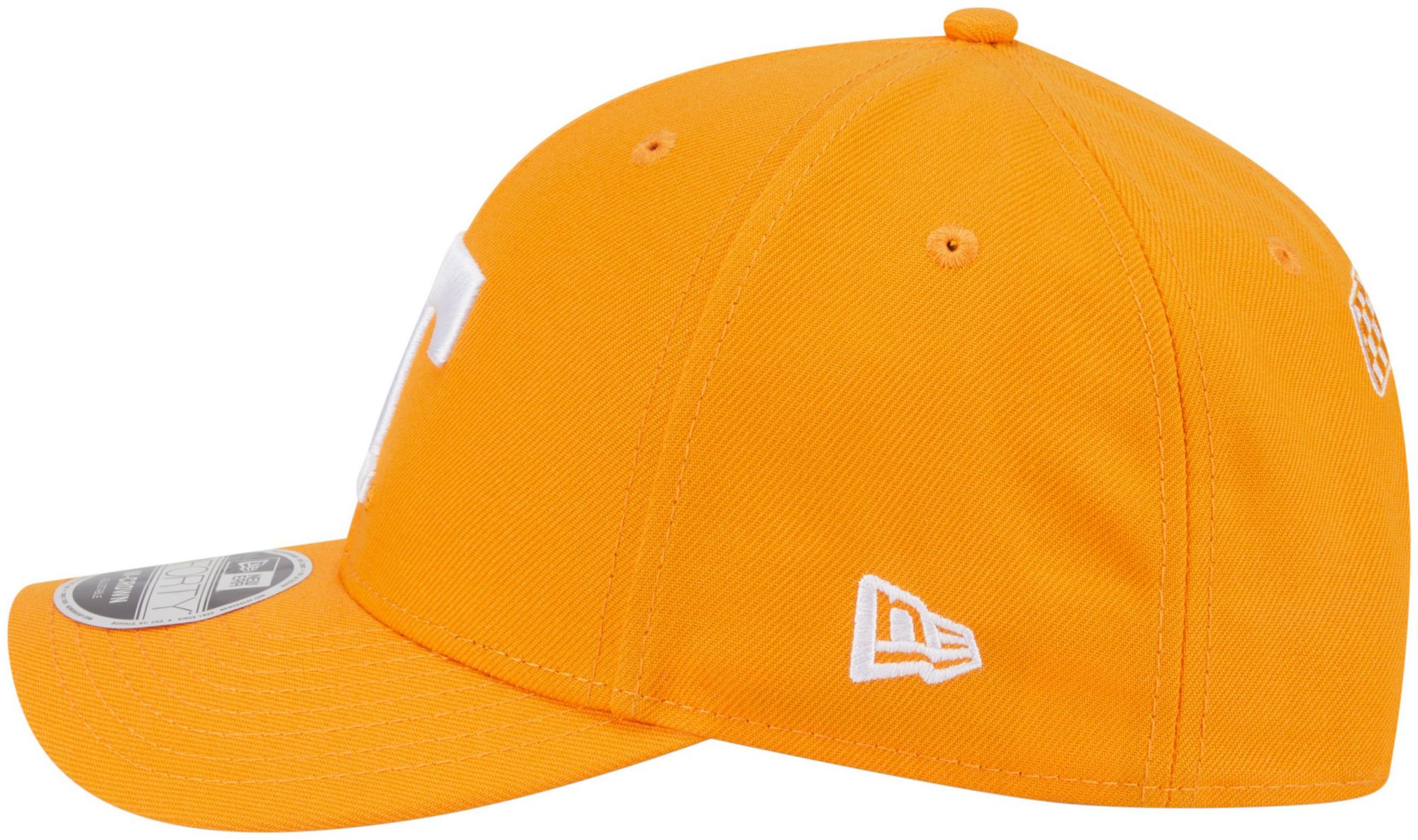 New Era Adult Tennessee Volunteers Orange College Team 9Forty M-Crown Adjustable Hat product image