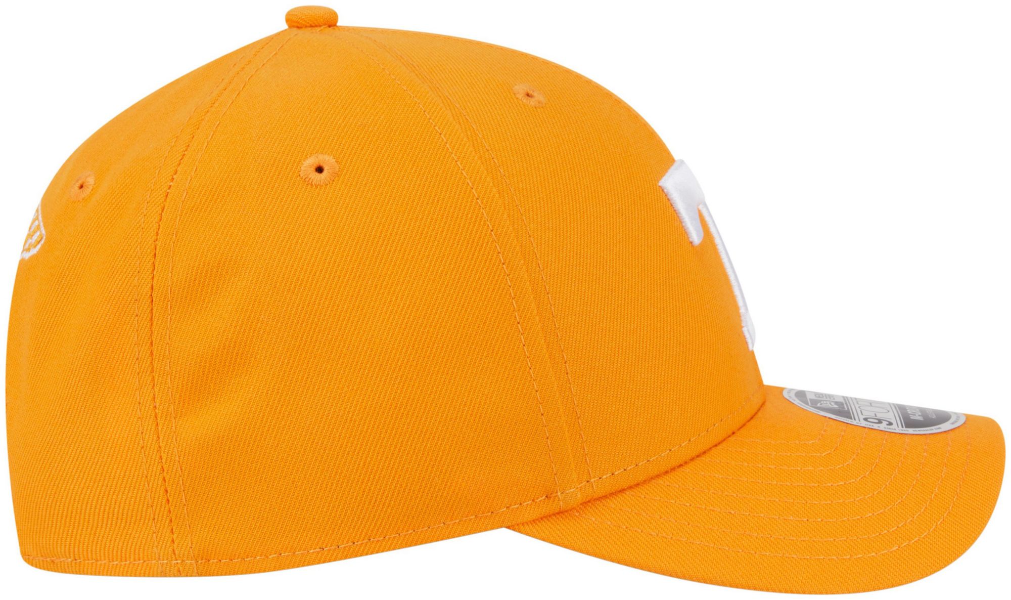 New Era Adult Tennessee Volunteers Orange College Team 9Forty M-Crown Adjustable Hat product image