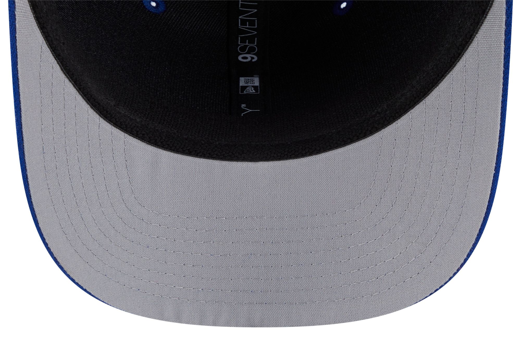 New Era Adult Florida Gators Royal College Team 9Seventy Adjustable Stretch-Snap Hat product image