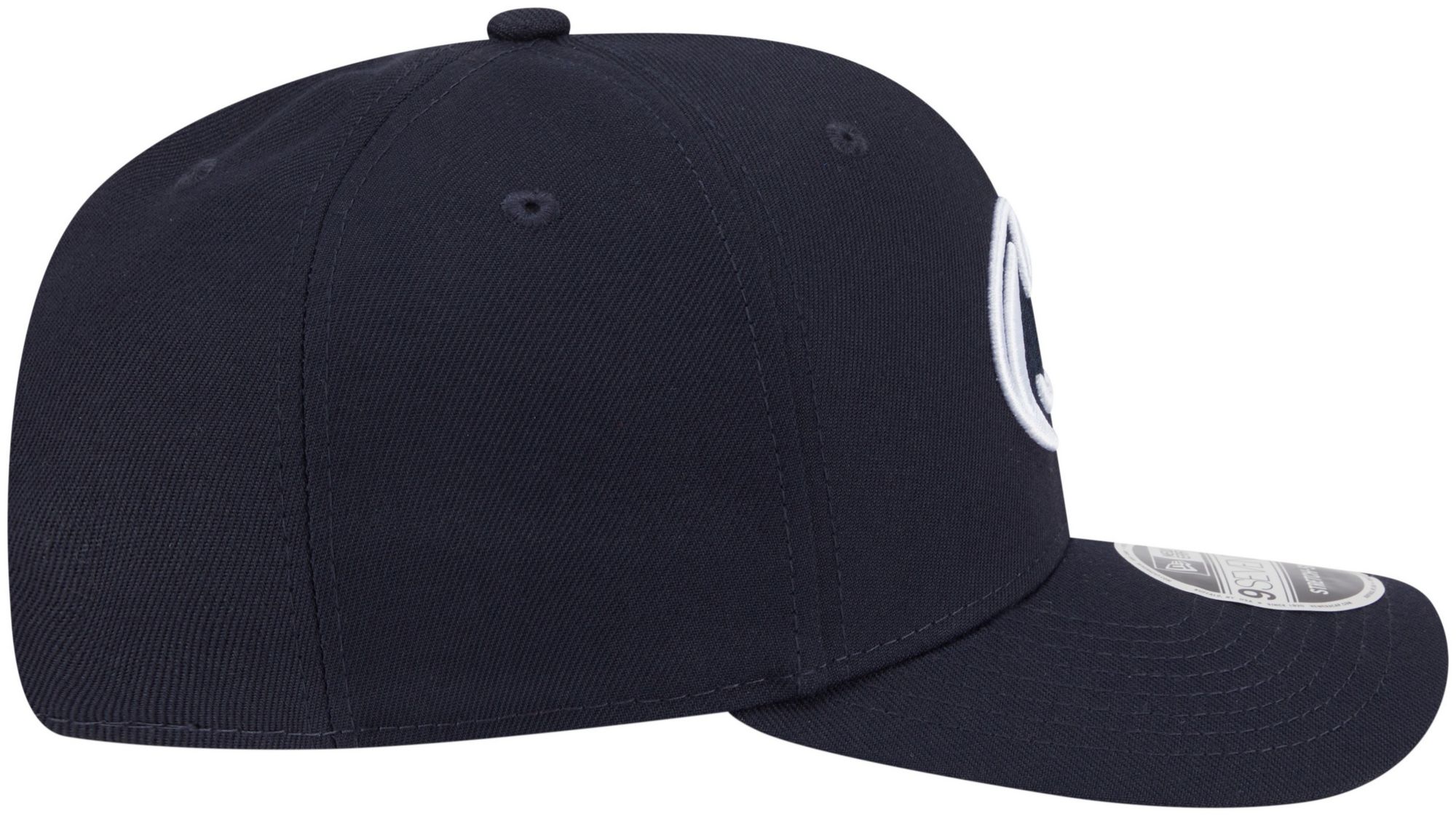 New Era Adult Penn State Nittany Lions Navy College Team 9Seventy Adjustable Stretch-Snap Hat product image
