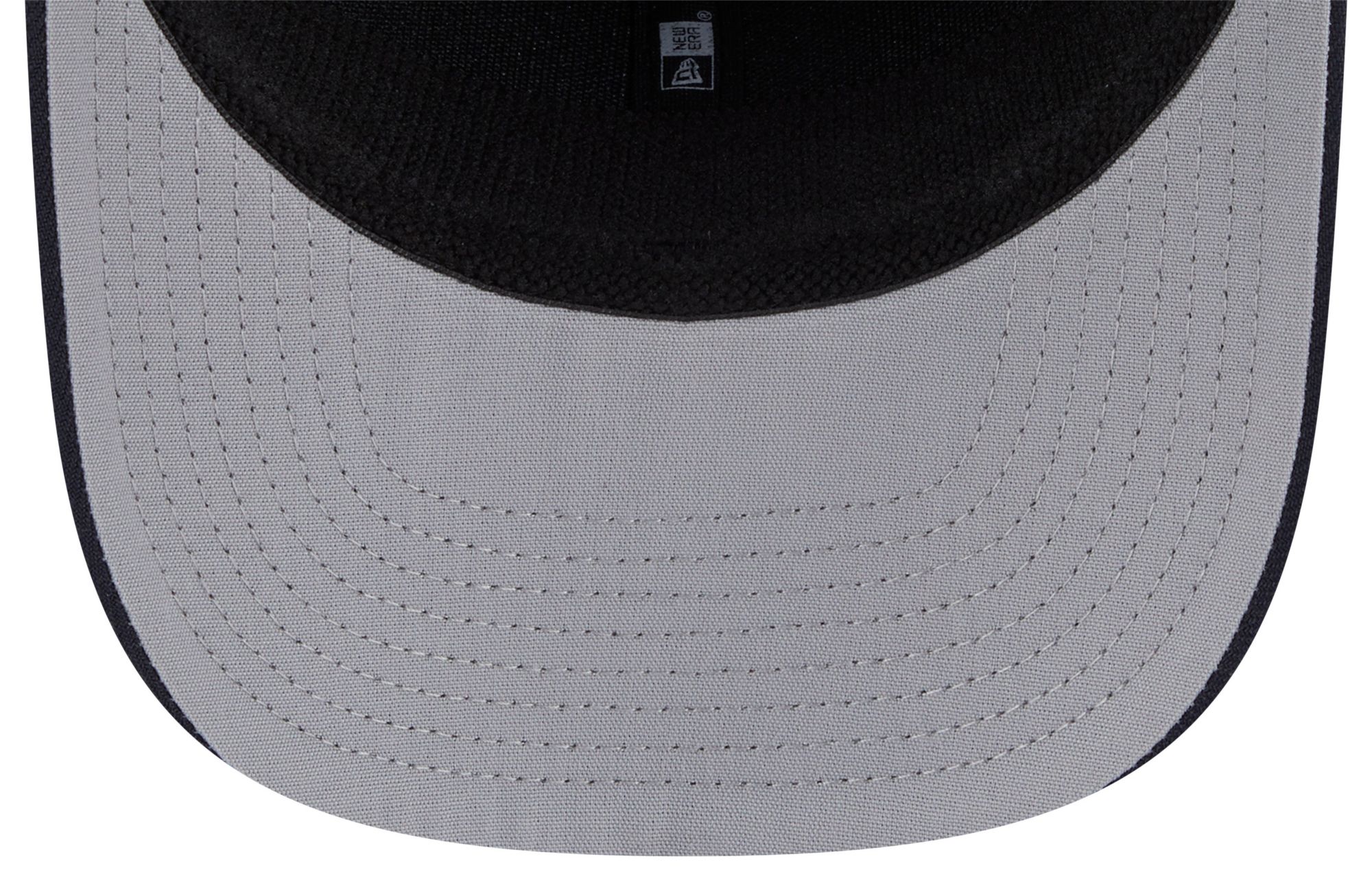 New Era Adult Michigan Wolverines Navy College Team 9Seventy Adjustable Stretch-Snap Hat product image