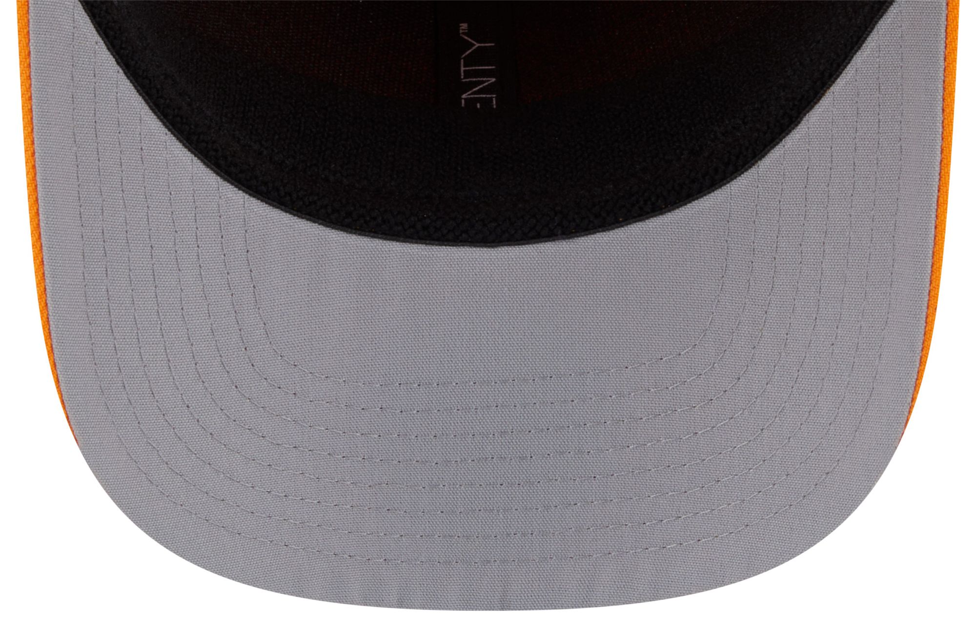 New Era Adult Tennessee Volunteers Orange College Team 9Seventy Adjustable Stretch-Snap Hat product image