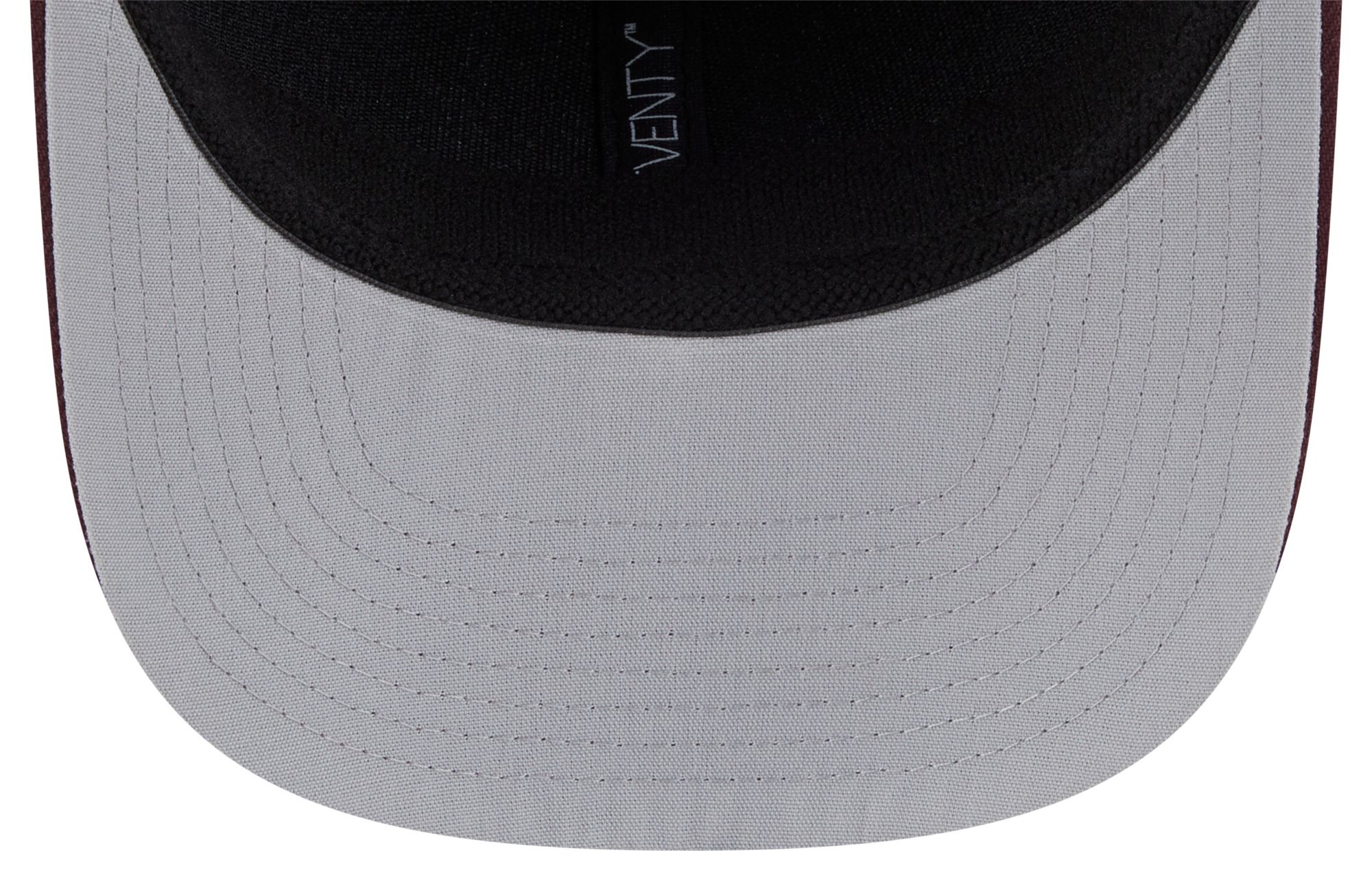 New Era Adult Texas A&M Aggies Maroon College Team 9Seventy Adjustable Stretch-Snap Hat product image