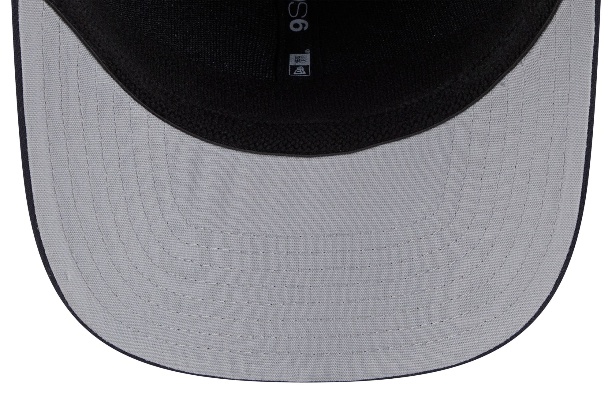 New Era Adult Notre Dame Fighting Irish Navy College Team 9Seventy Adjustable Stretch-Snap Hat product image