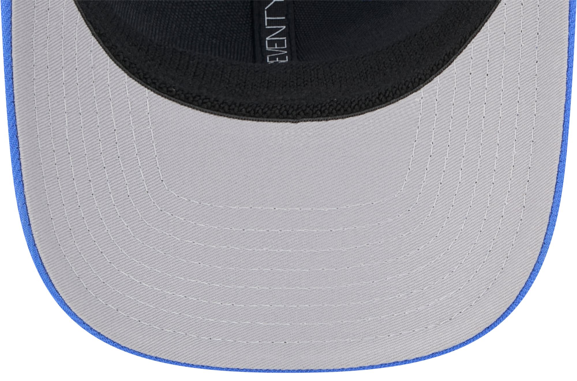 New Era Adult Los Angeles Rams Royal 9Seventy Adjustable Trucker Hat product image