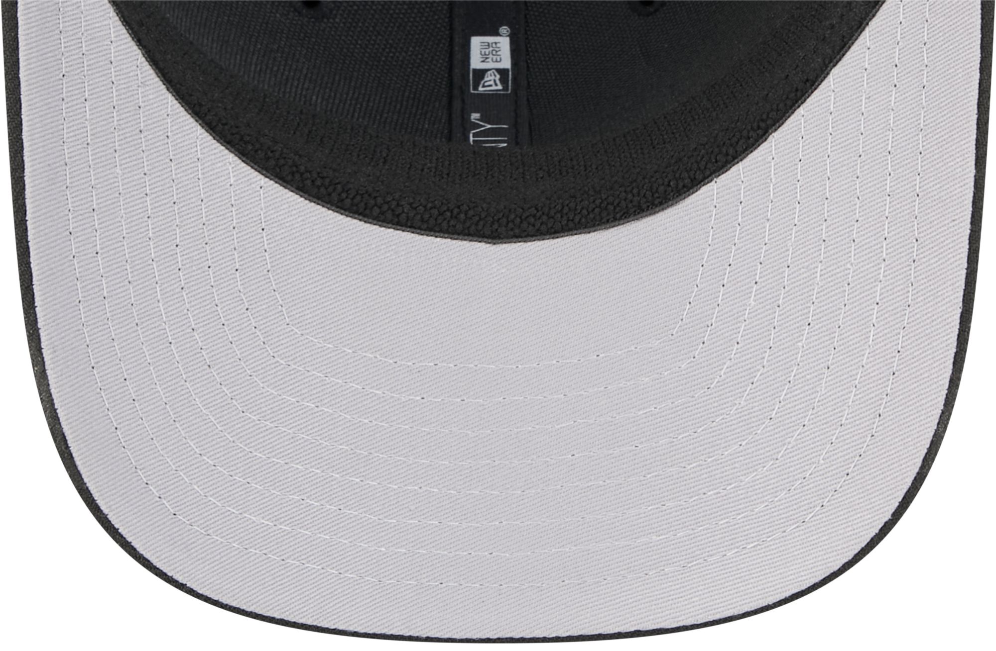 New Era Adult Philadelphia Eagles Black 9Seventy Adjustable Trucker Hat product image