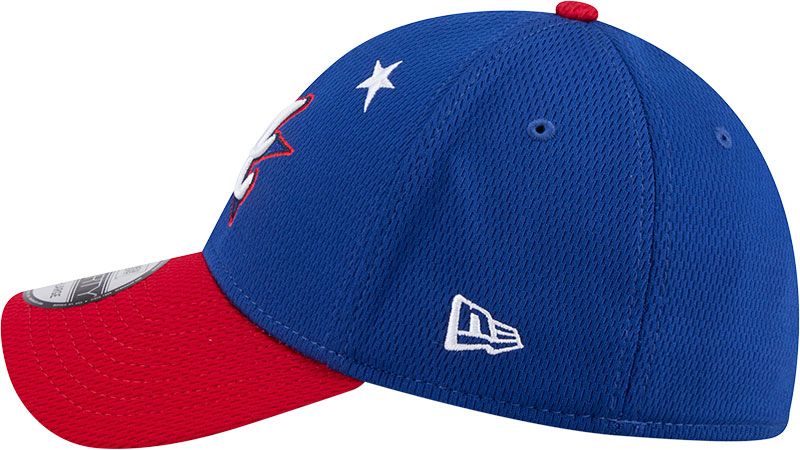 New Era Adult Atlanta Braves All Star Game 39Thirty Stretch Fit Hat product image
