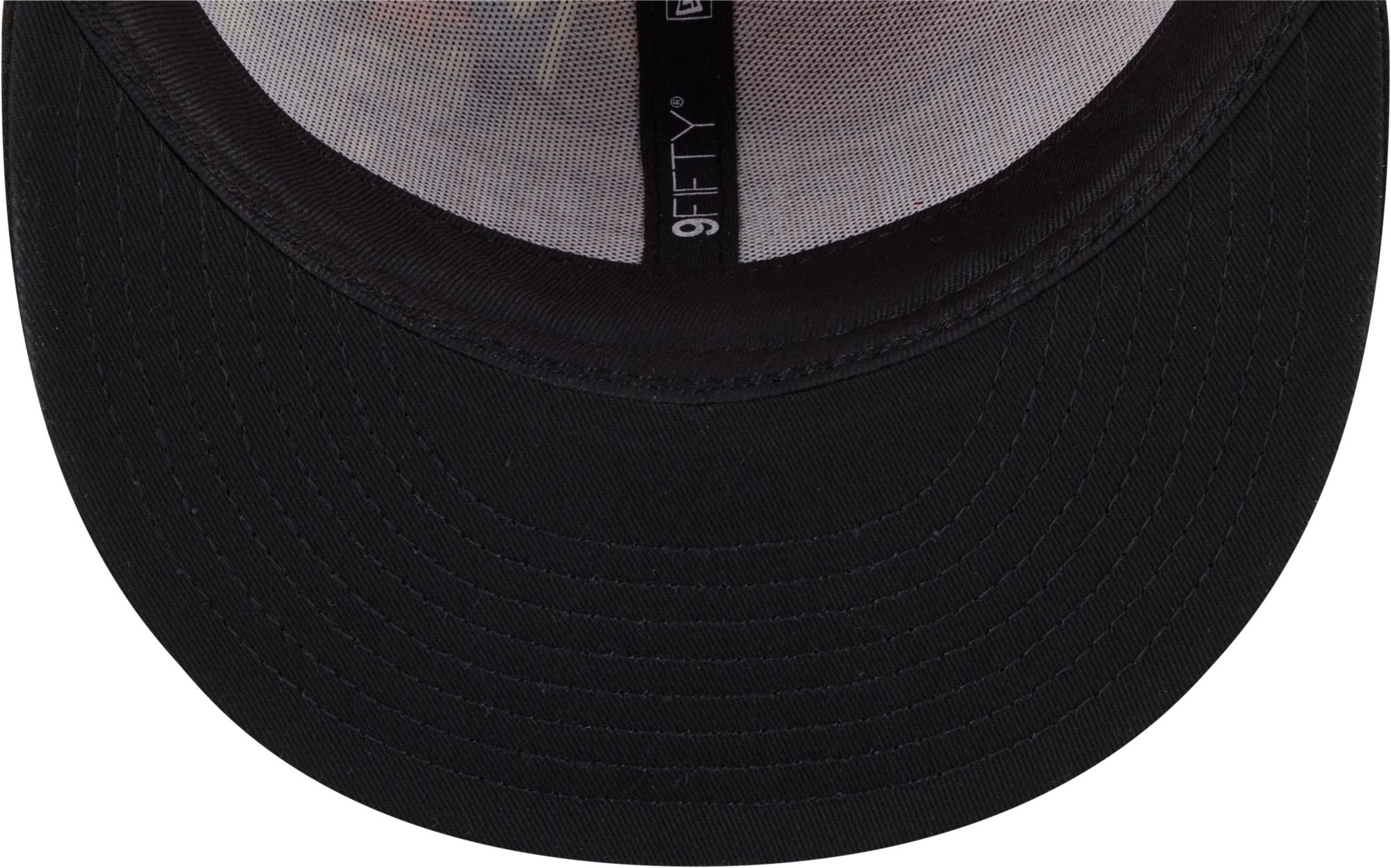 New Era Youth Cincinnati Reds Players' Weekend Red 9Fifty Adjustable Hat product image