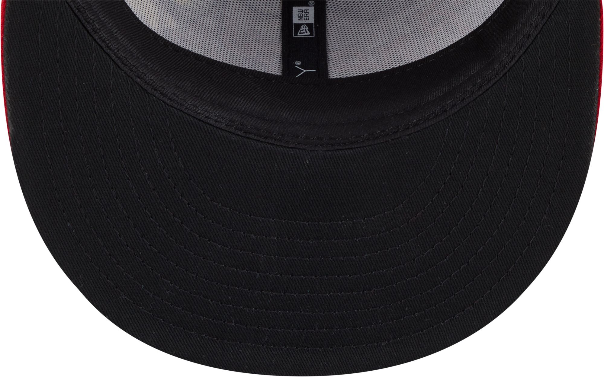 New Era Youth Atlanta Braves Player's Weekend 2025 Navy 9Fifty Adjustable Hat product image