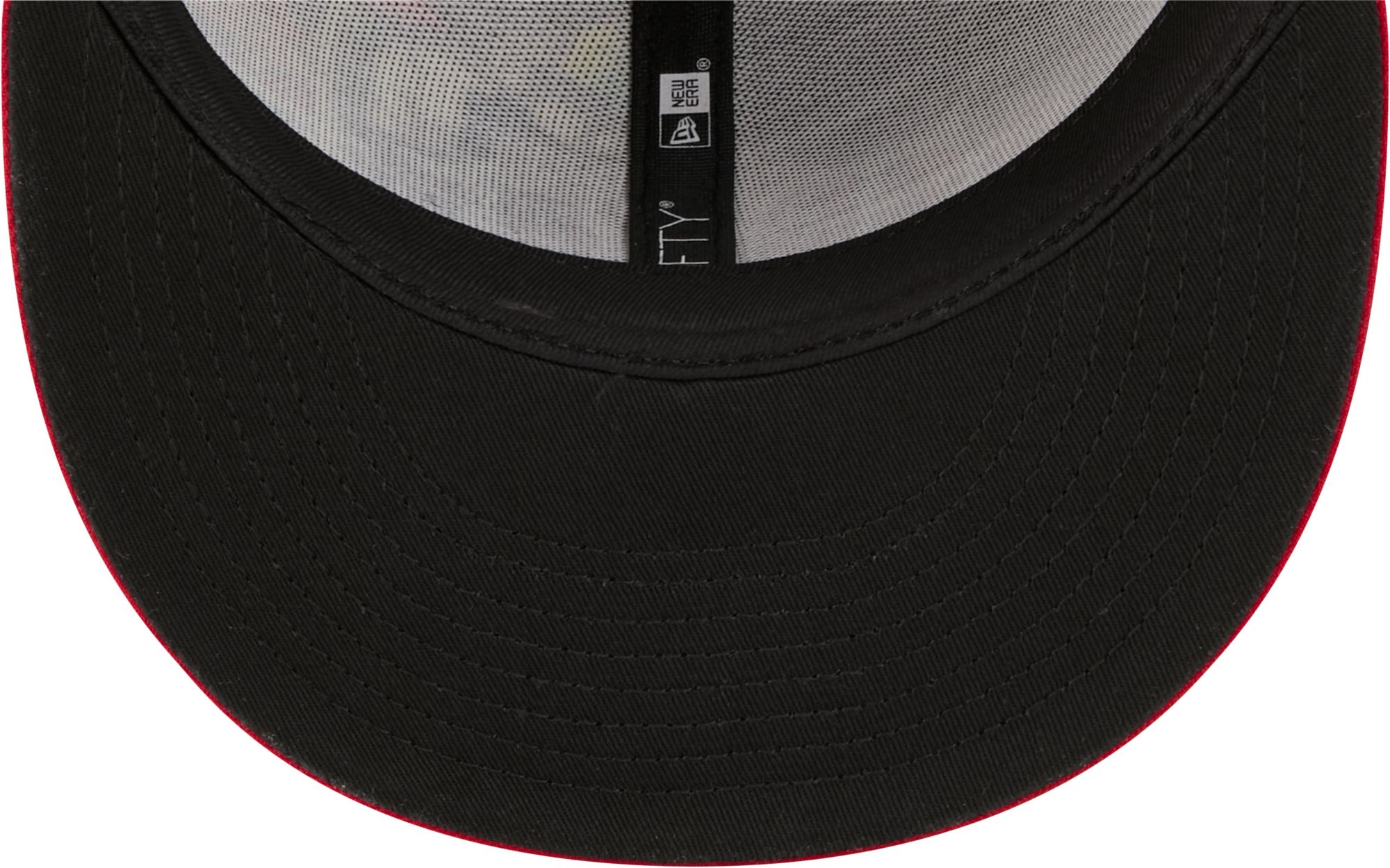 New Era Youth Boston Red Sox Players' Weekend Navy 9Fifty Adjustable Hat product image