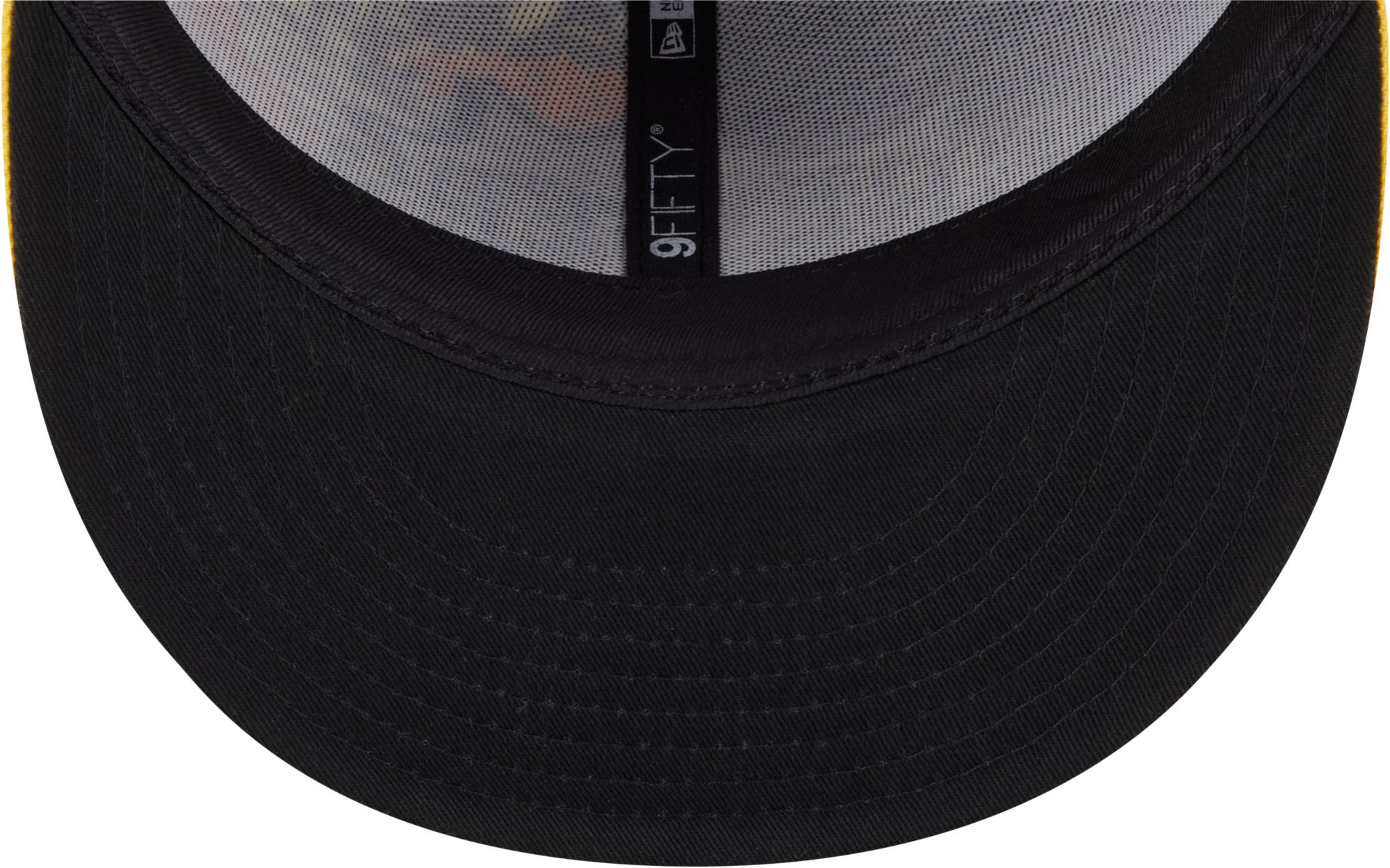 New Era Youth Milwaukee Brewers Players' Weekend Navy 9Fifty Adjustable Hat product image