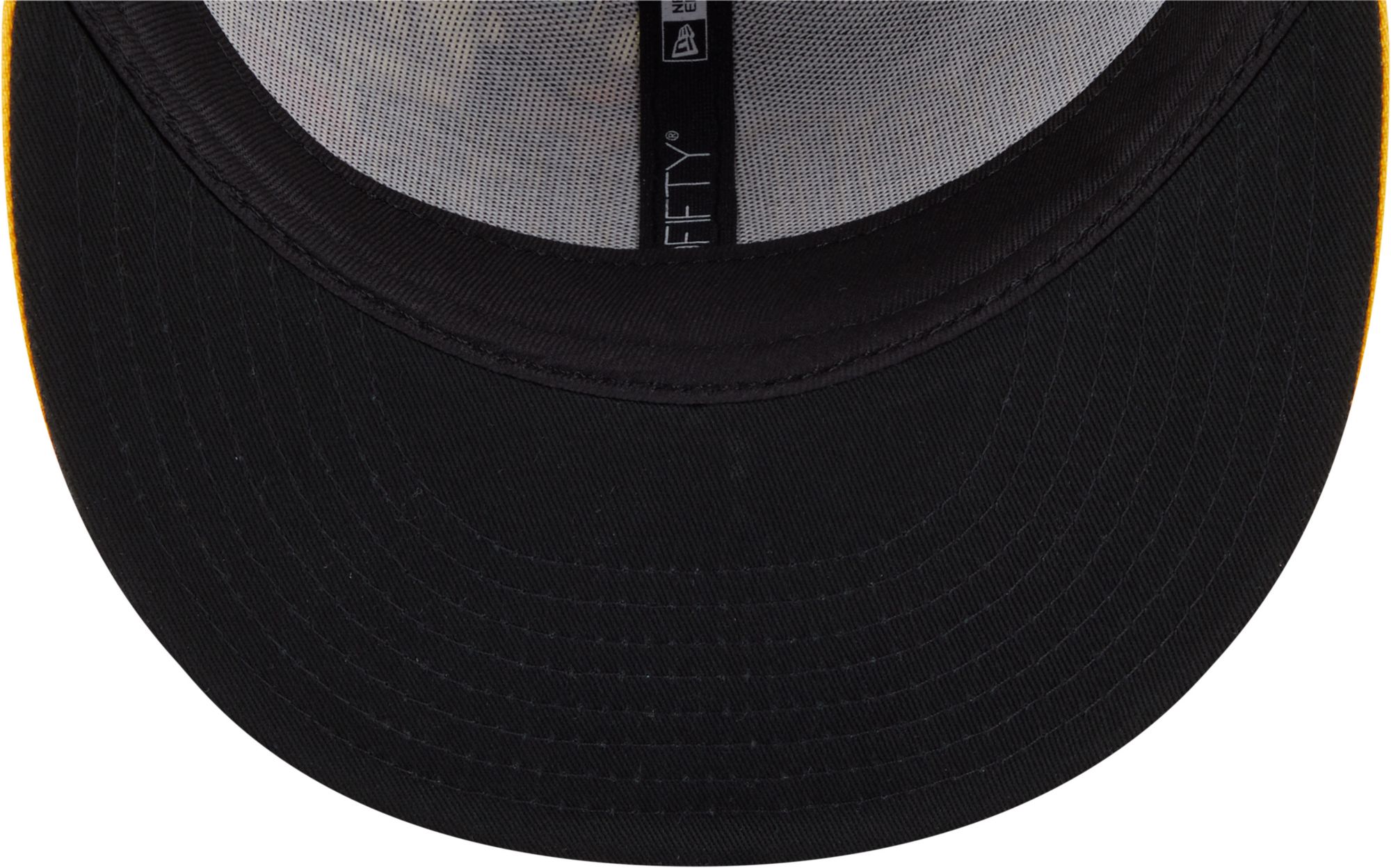 New Era Youth San Diego Padres Players' Weekend Brown 9Fifty Adjustable Hat product image