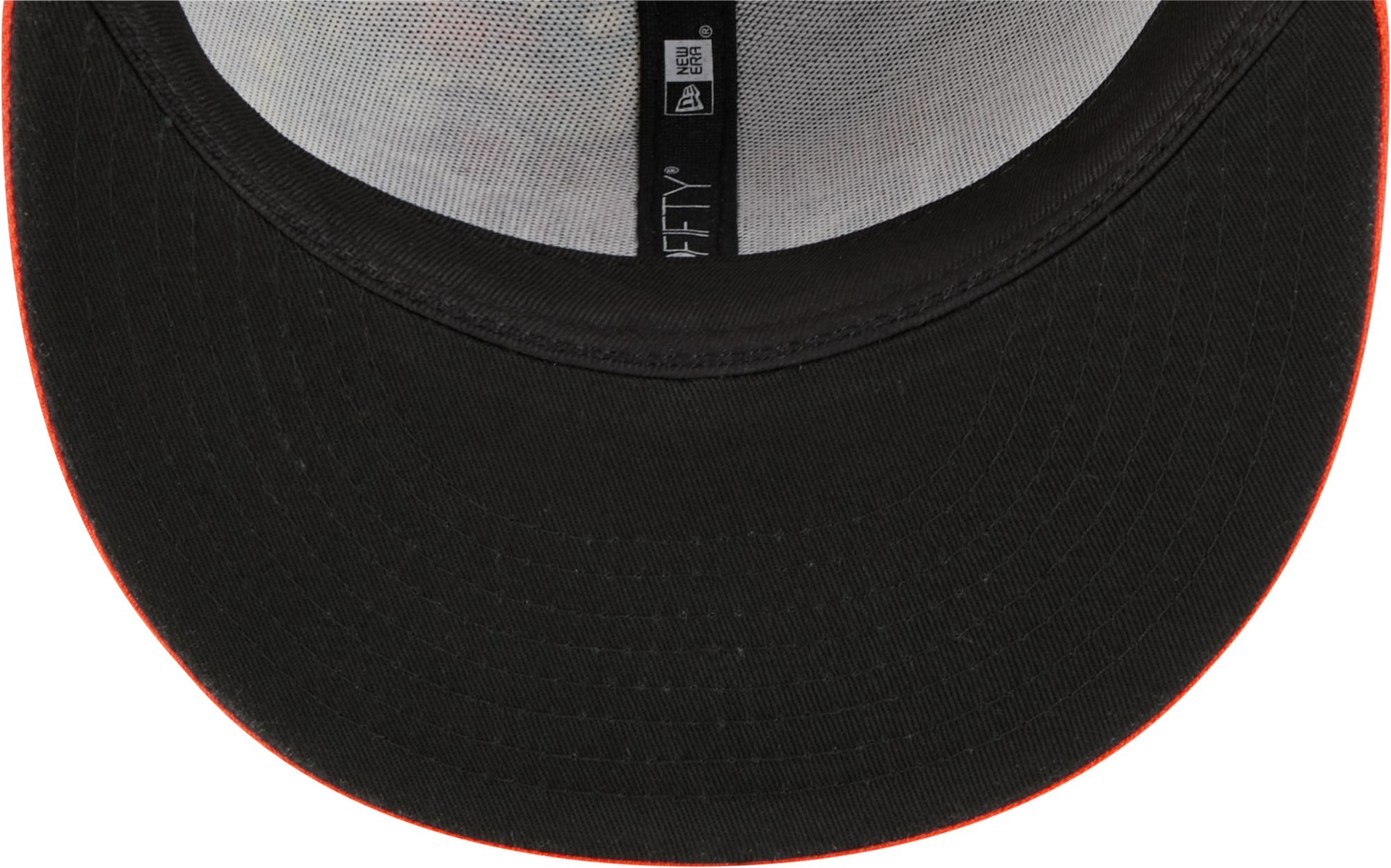 New Era Adult Houston Astros Players' Weekend Navy 9Fifty Adjustable Hat product image