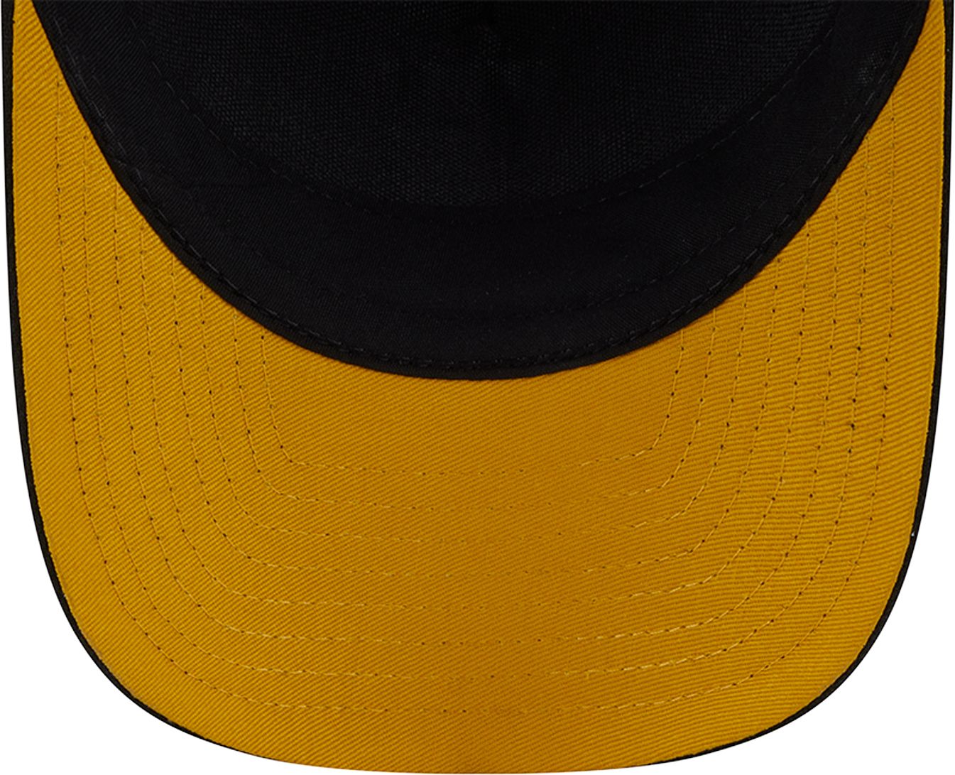 New Era Youth Columbus Crew 2025 Black Jersey Hook Third 9Forty A-Frame Adjustable Hat product image