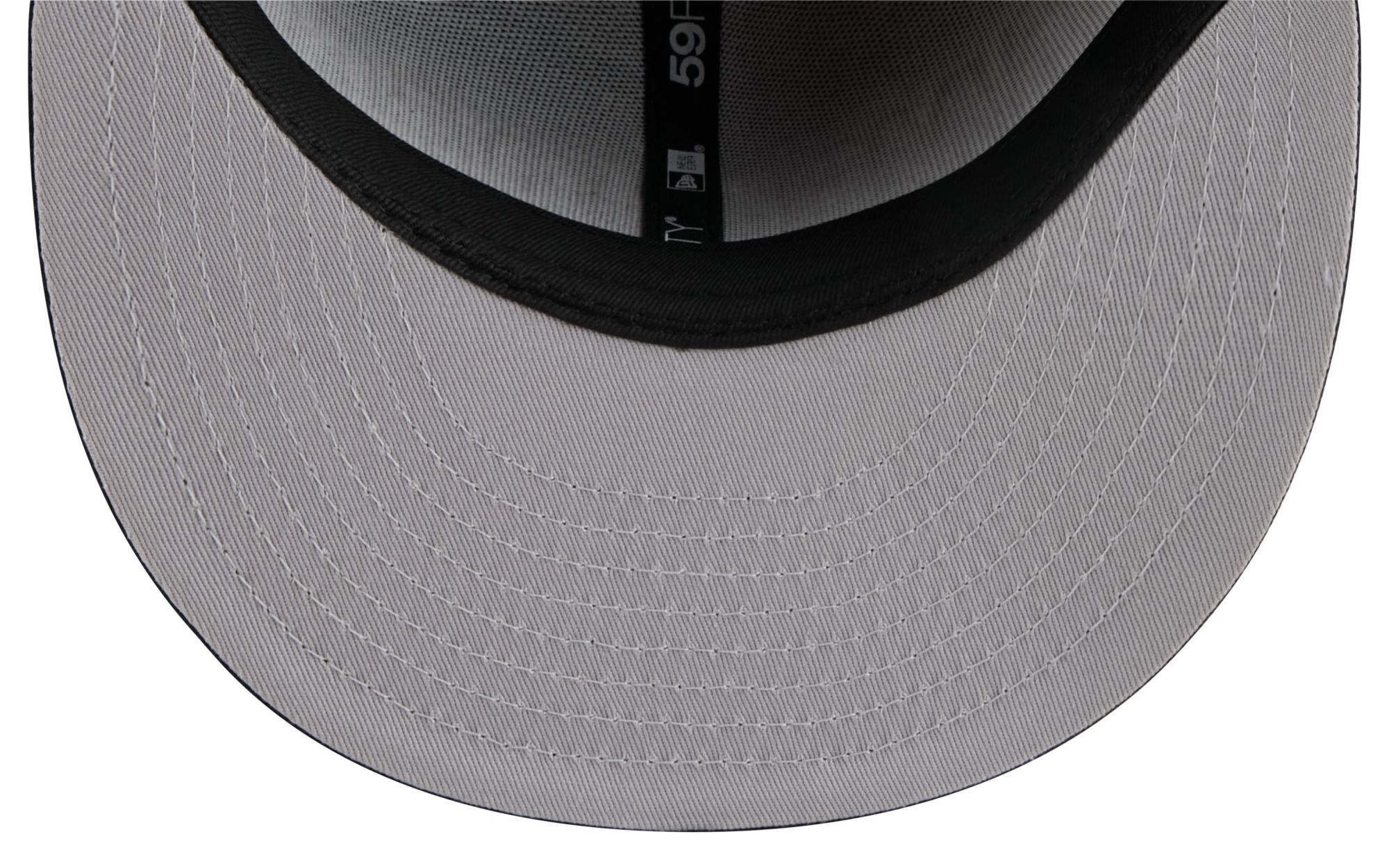 New Era Adult Arizona Diamondbacks Red Satin 59Fifty Fitted Hat product image