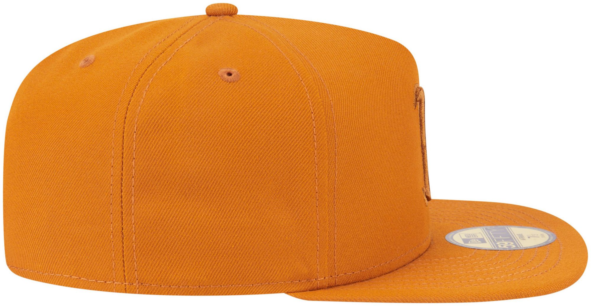 New Era Adult Boston Red Sox Orange Color Pack 59Fifty Fitted Hat product image