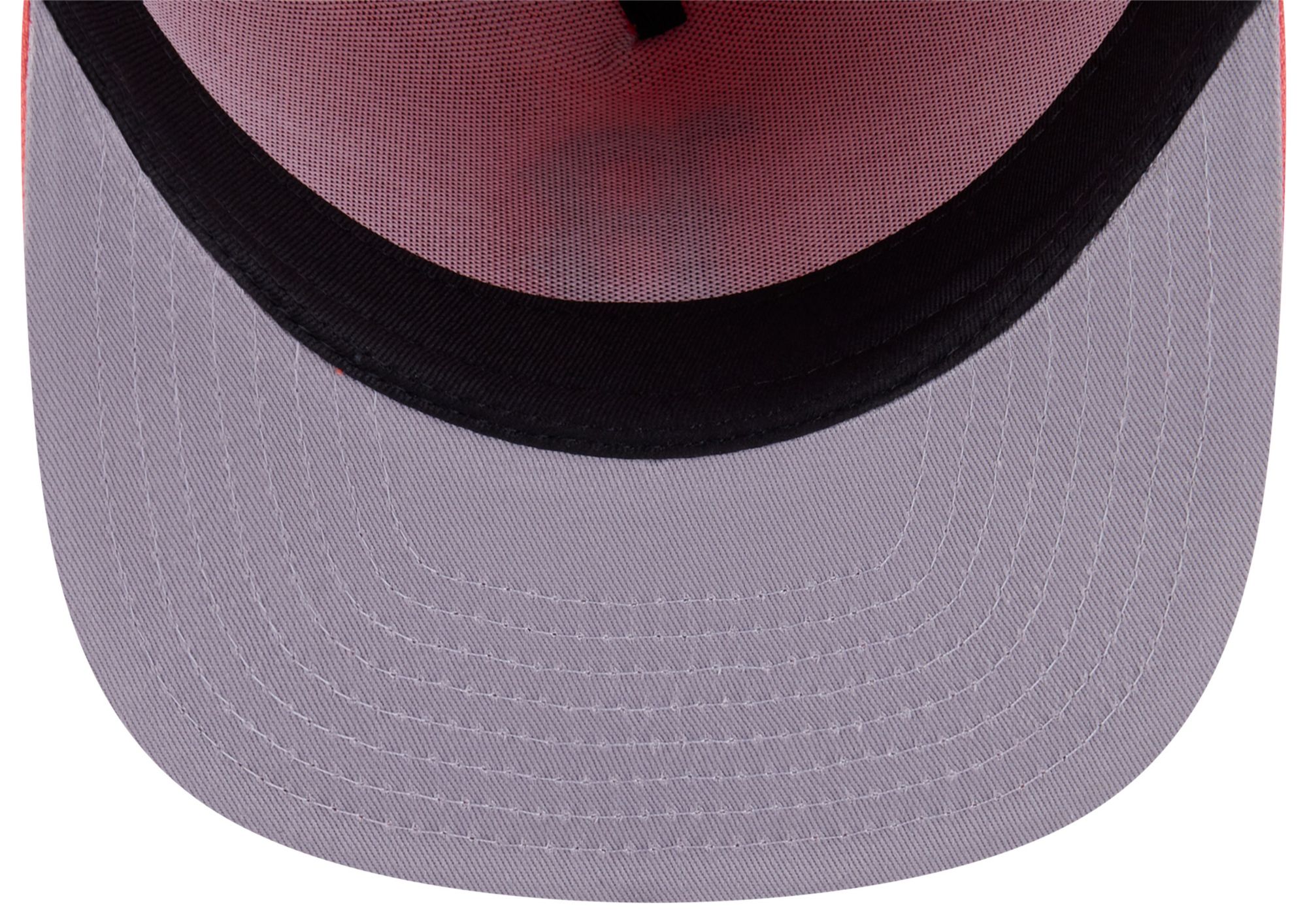 New Era Adult Boston Red Sox Red Color Pack 59Fifty Fitted Hat product image