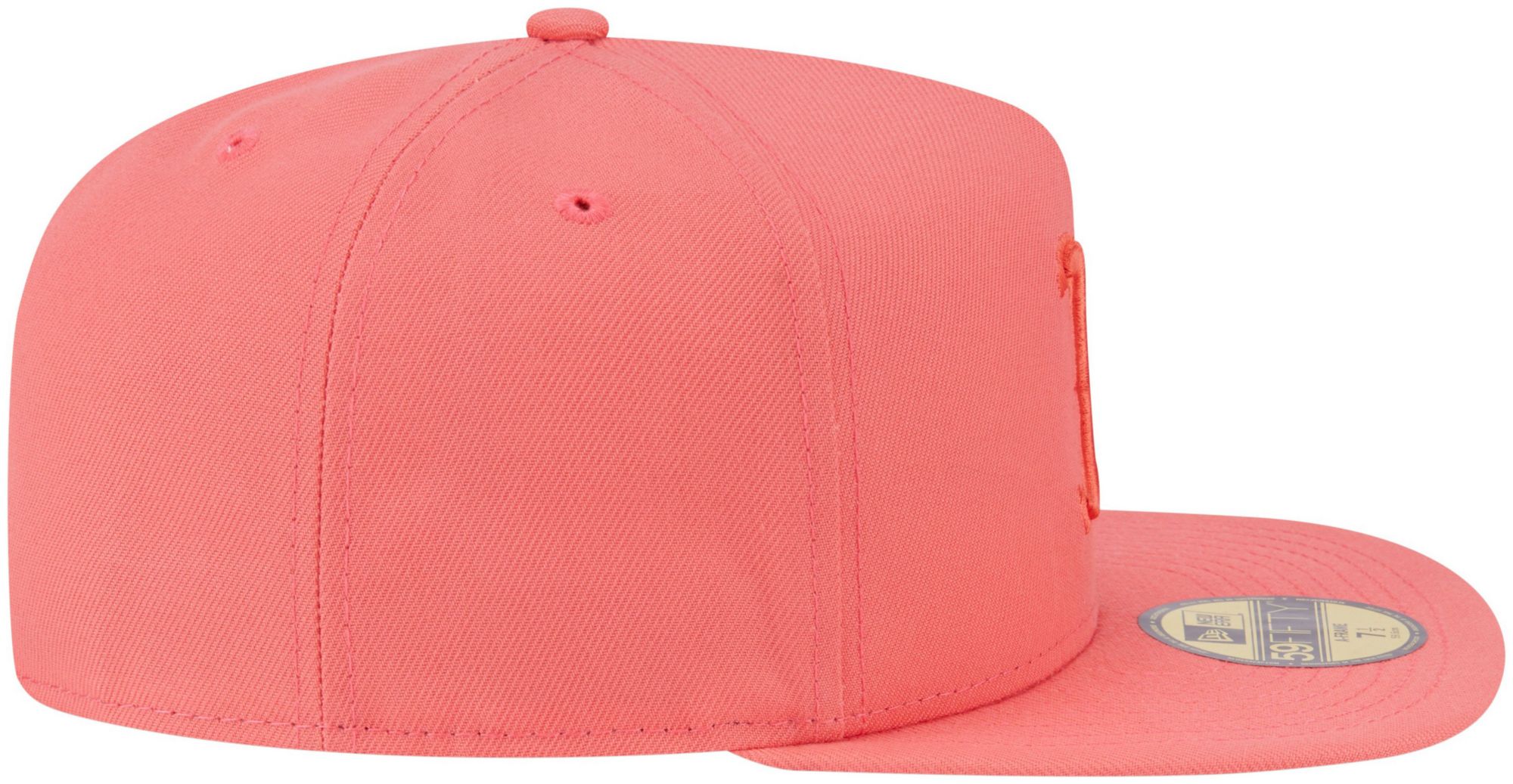 New Era Adult Boston Red Sox Red Color Pack 59Fifty Fitted Hat product image