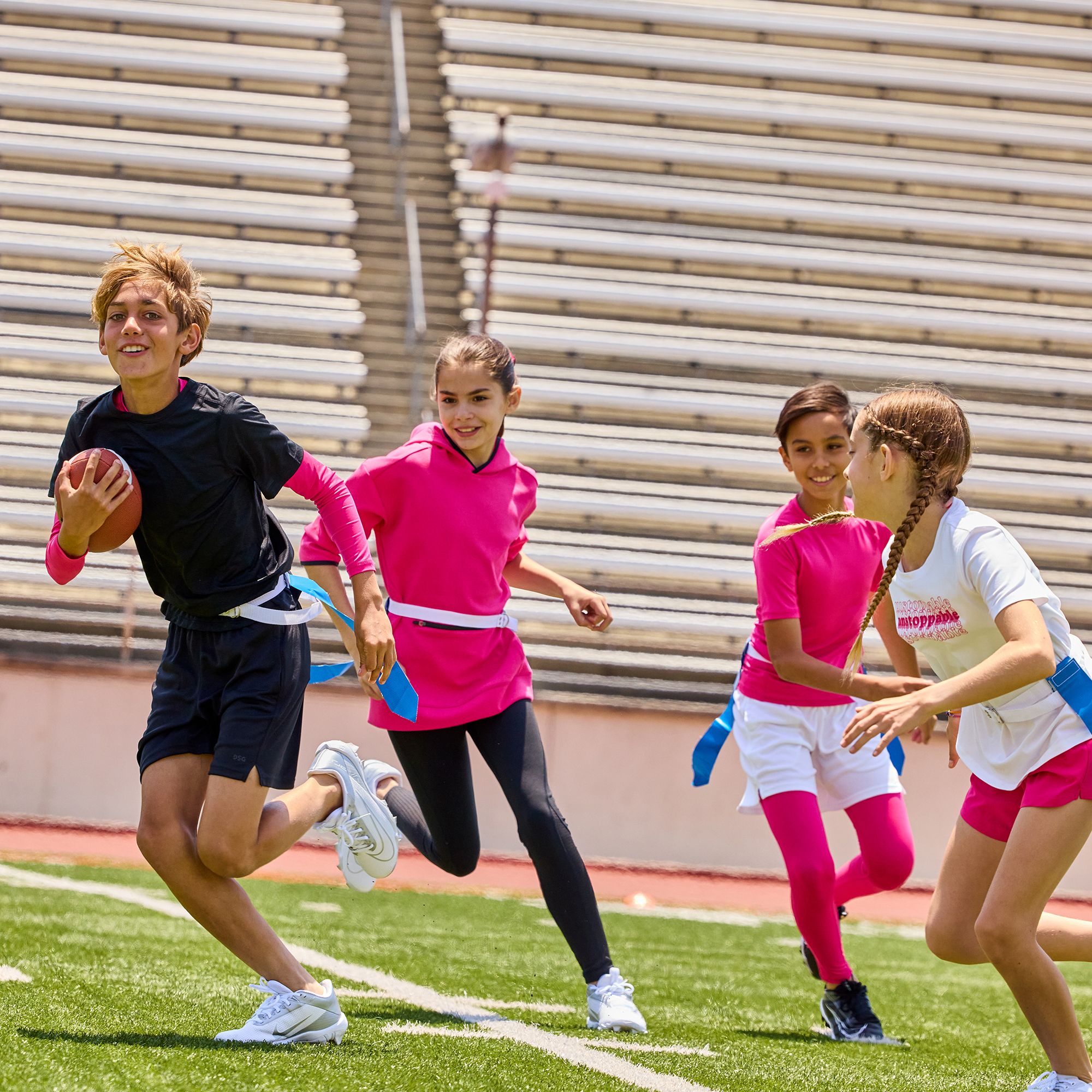 DSG Boys' Movement T-Shirt product image