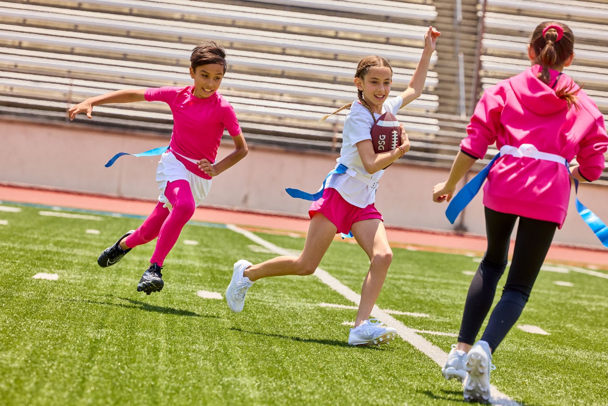 DSG Women's Compression Long Sleeve Shirt product image