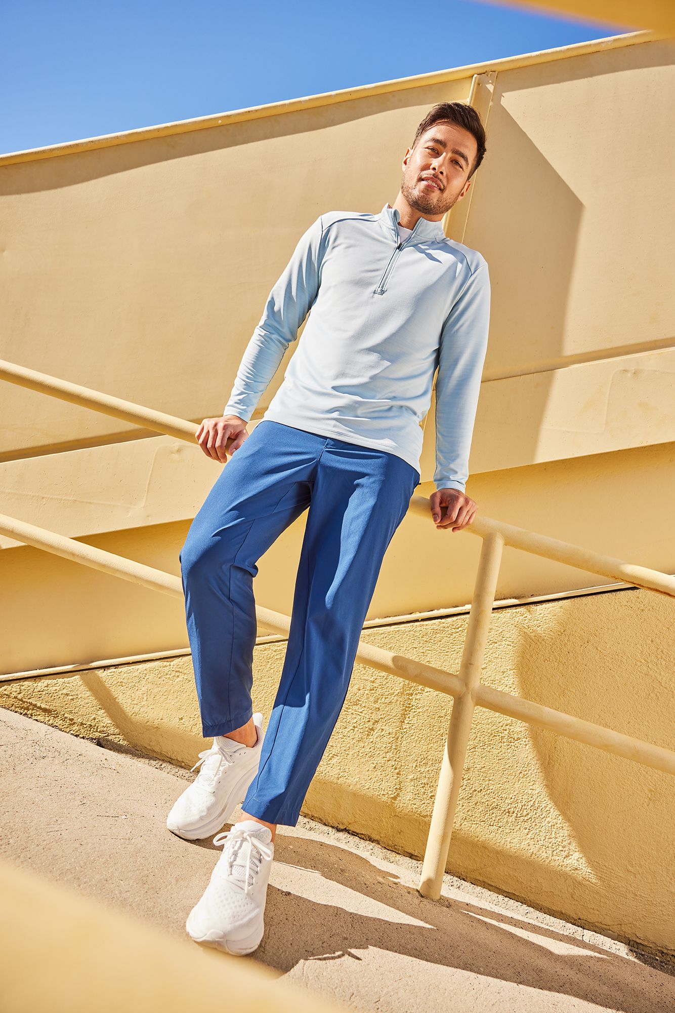 DSG Men's Agility Slim Fit Pants product image