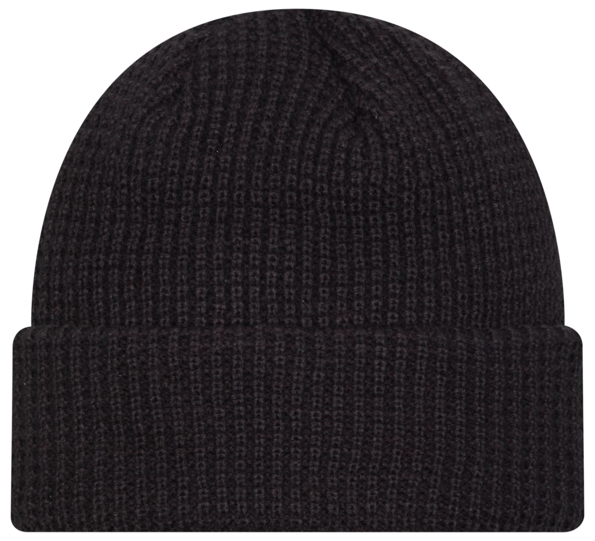 New Era Adult Penn State Nittany Lions Navy Waffle Knit Beanie product image