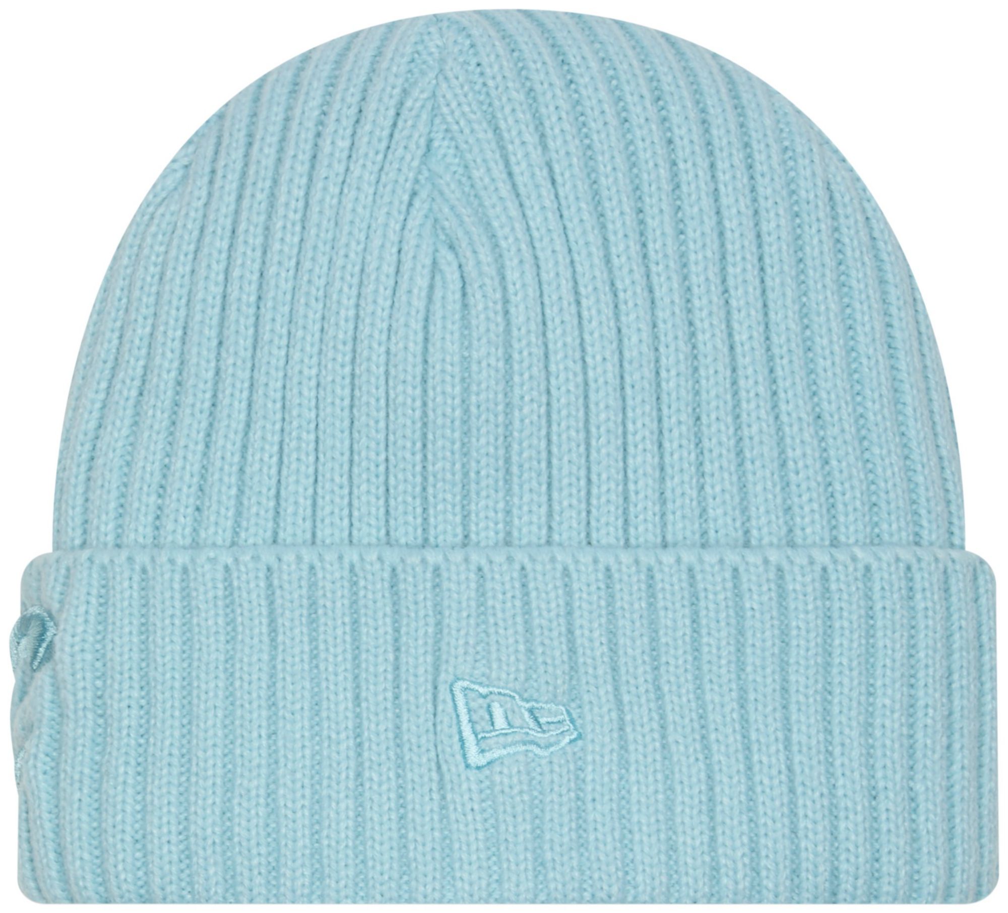 New Era Adult Cleveland Cavaliers Blue Color Pack Knit Beanie product image