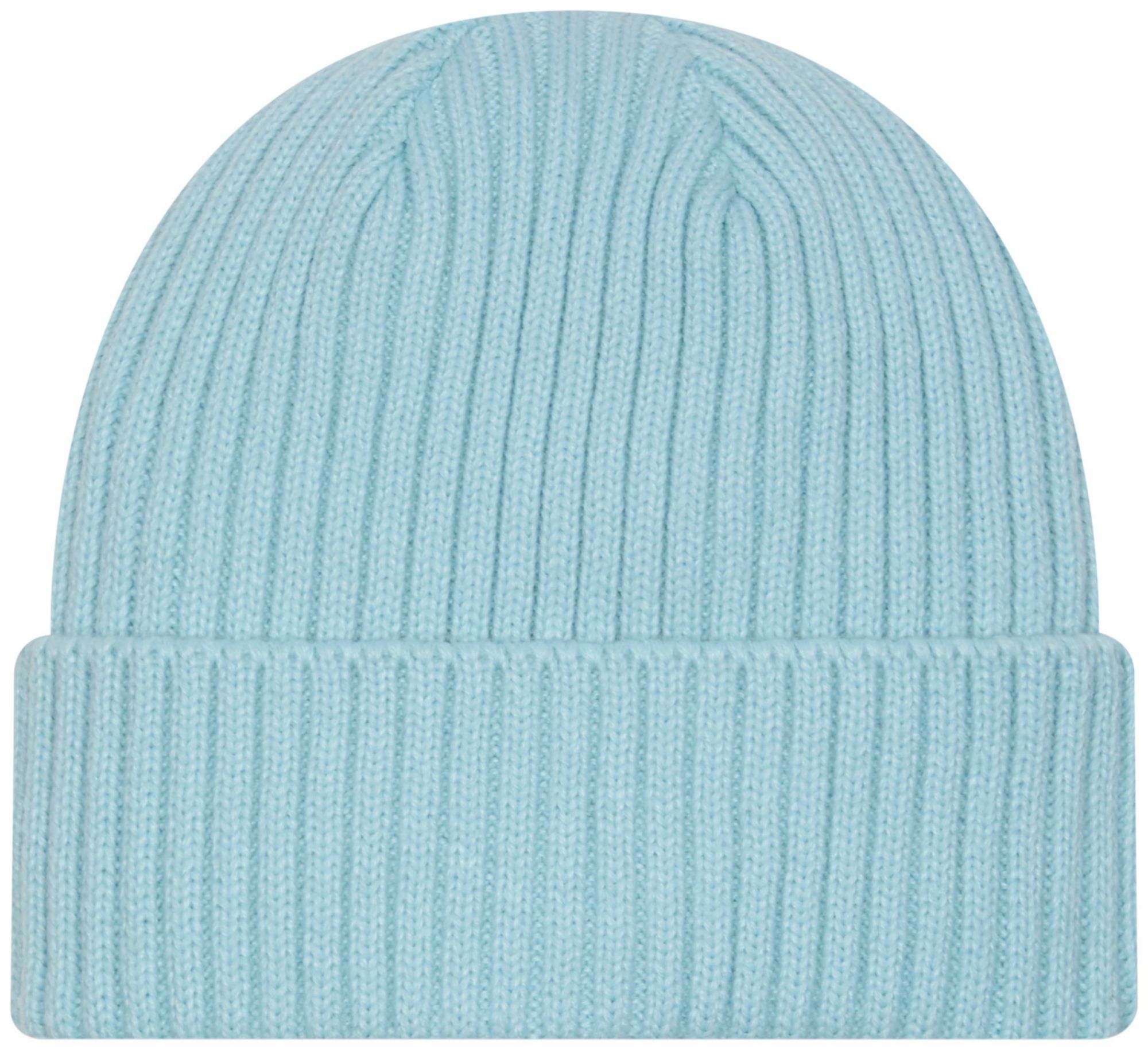 New Era Adult Dallas Mavericks Blue Color Pack Knit Beanie product image