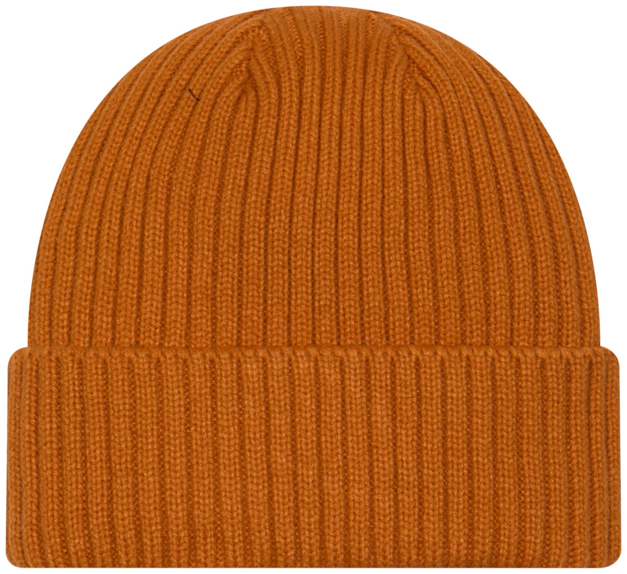 New Era Adult Dallas Mavericks Brown Color Pack Knit Beanie product image