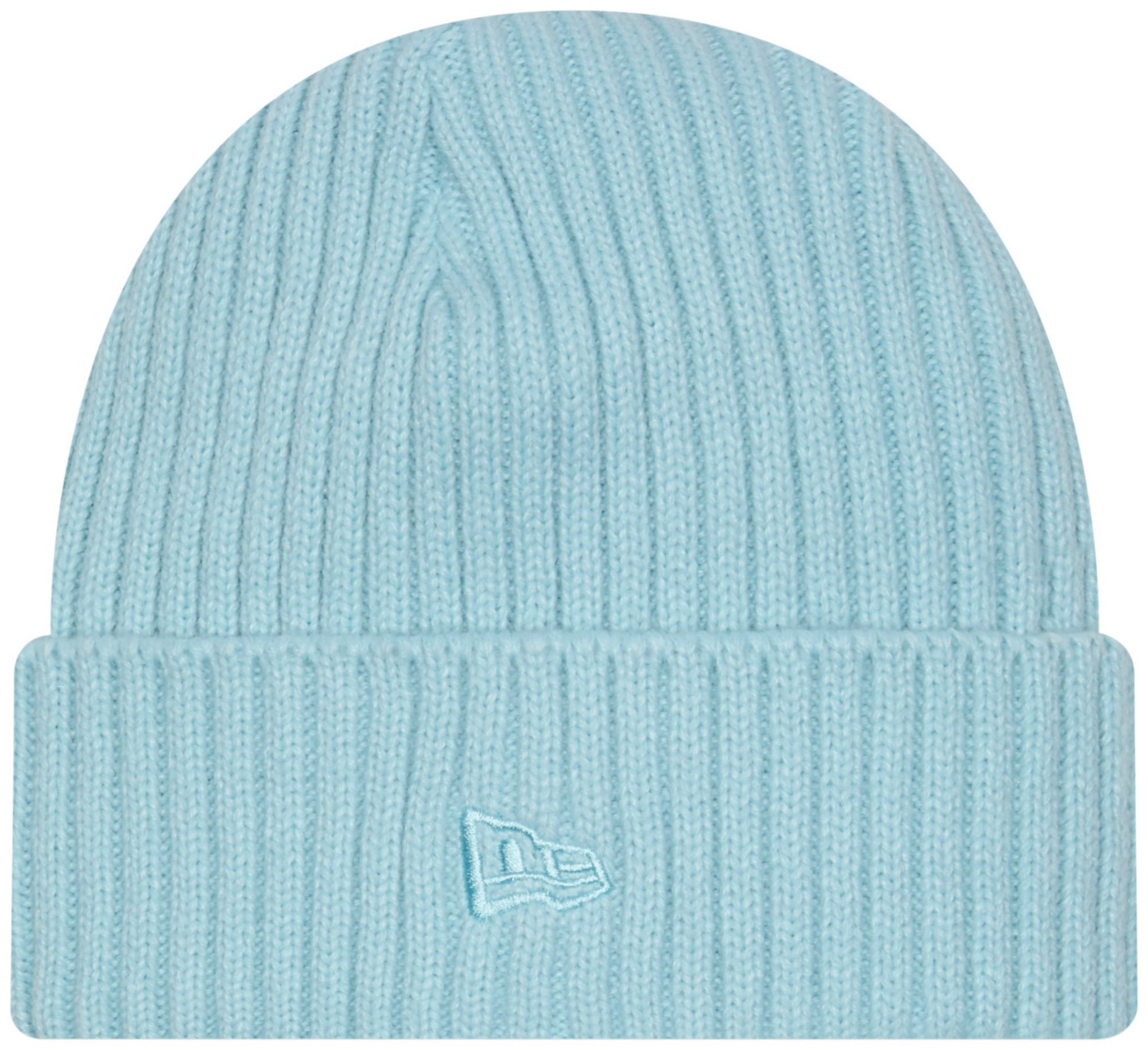 New Era Adult Denver Nuggets Blue Color Pack Knit Beanie product image