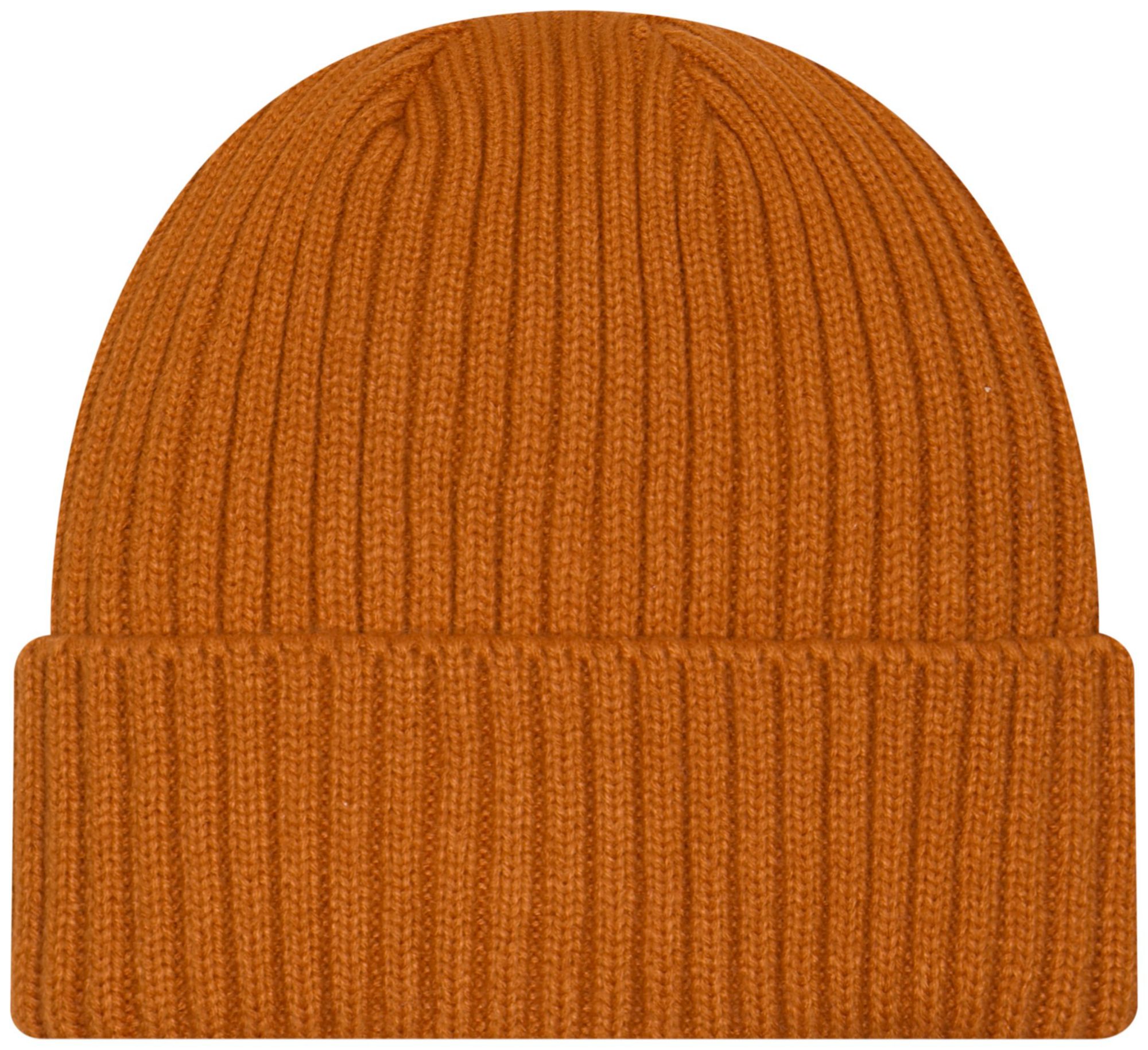New Era Adult Denver Nuggets Brown Color Pack Knit Beanie product image