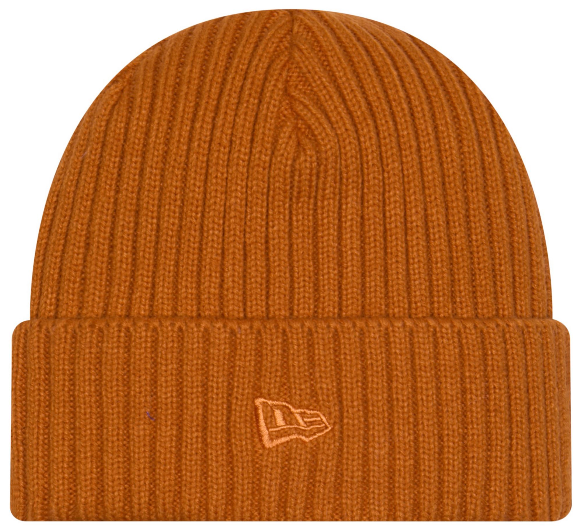 New Era Adult Memphis Grizzlies Brown Color Pack Knit Beanie product image