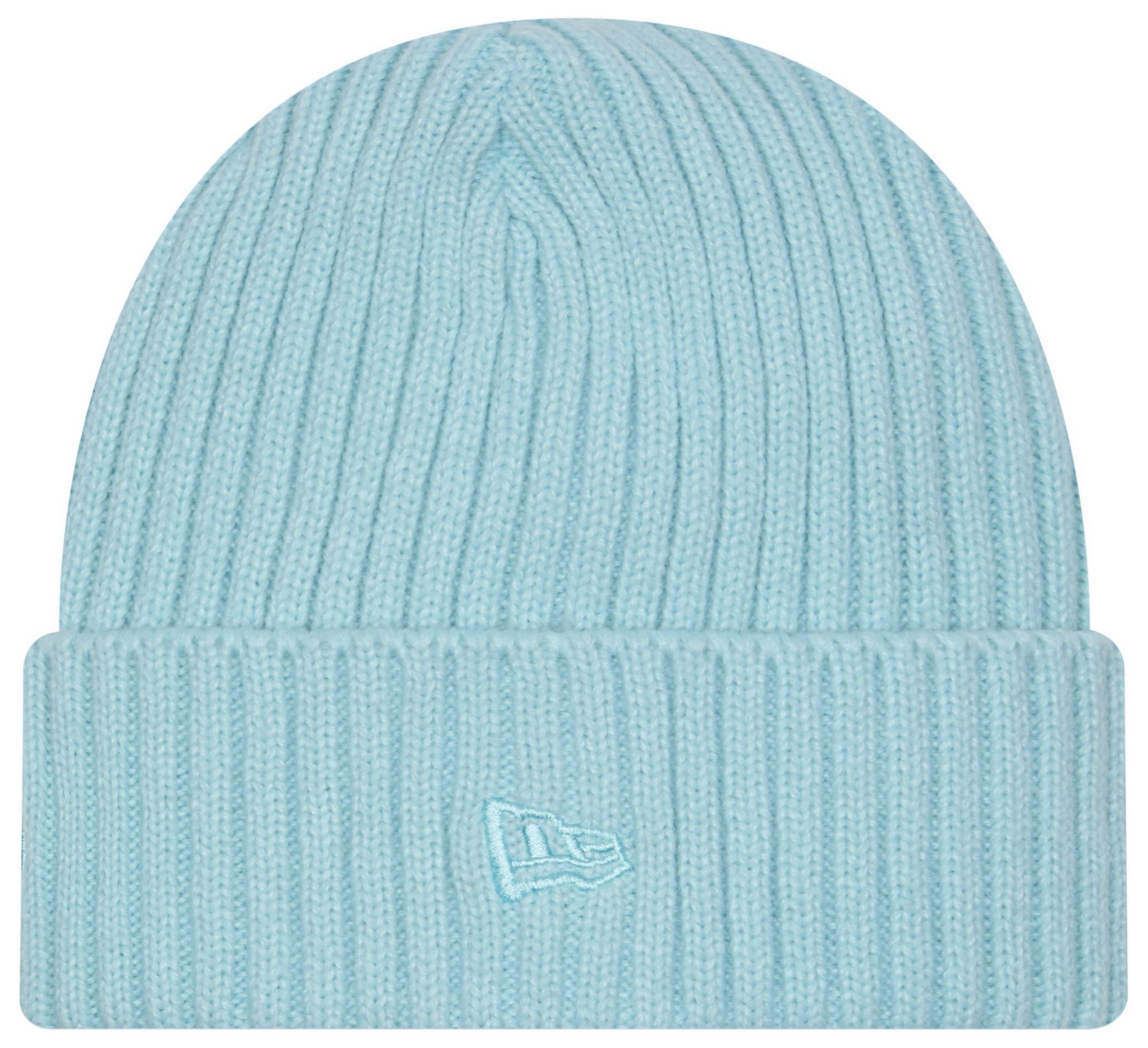 New Era Adult Minnesota Timberwolves Blue Color Pack Knit Beanie product image