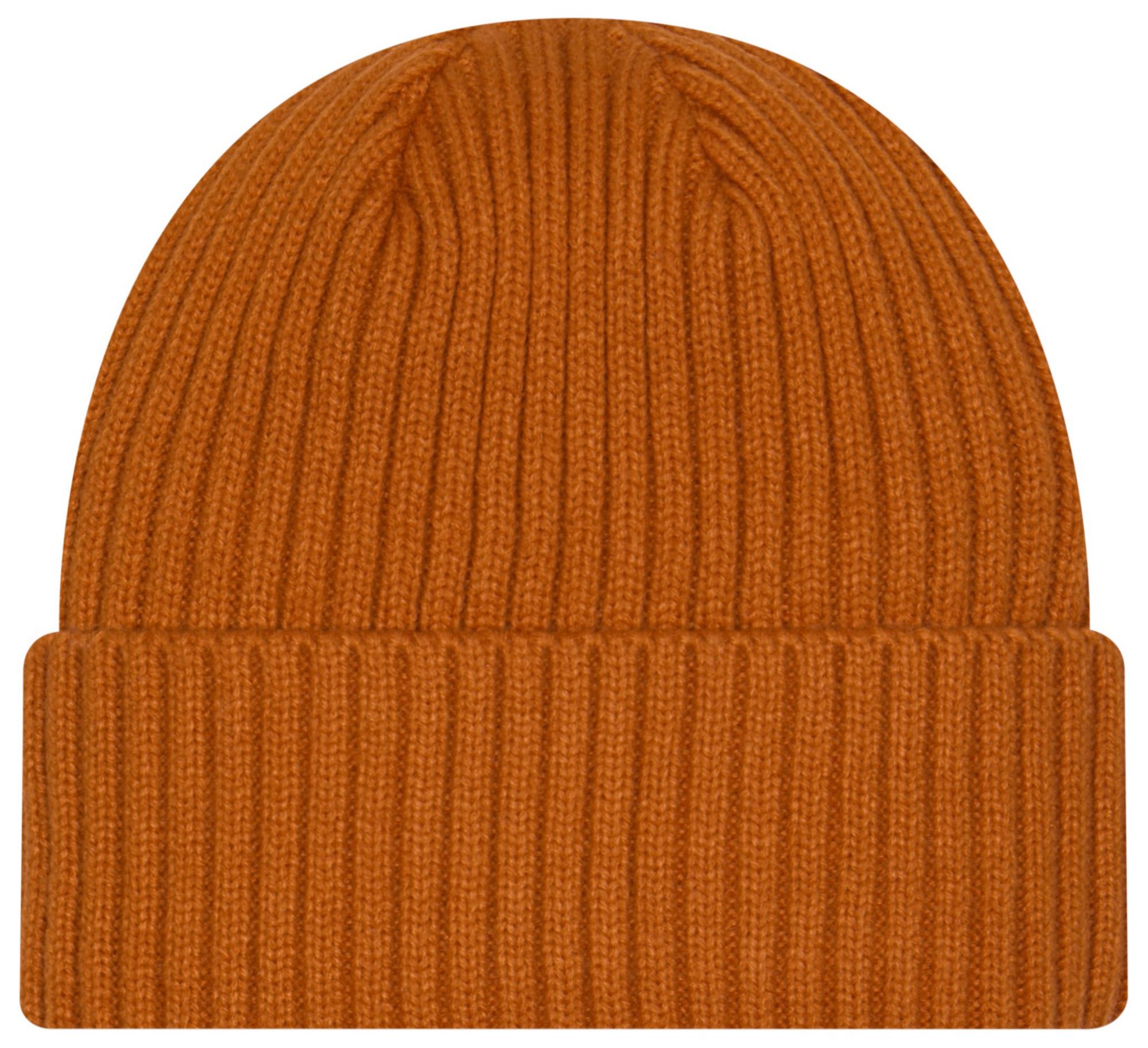 New Era Adult Philadelphia 76ers Brown Color Pack Knit Beanie product image