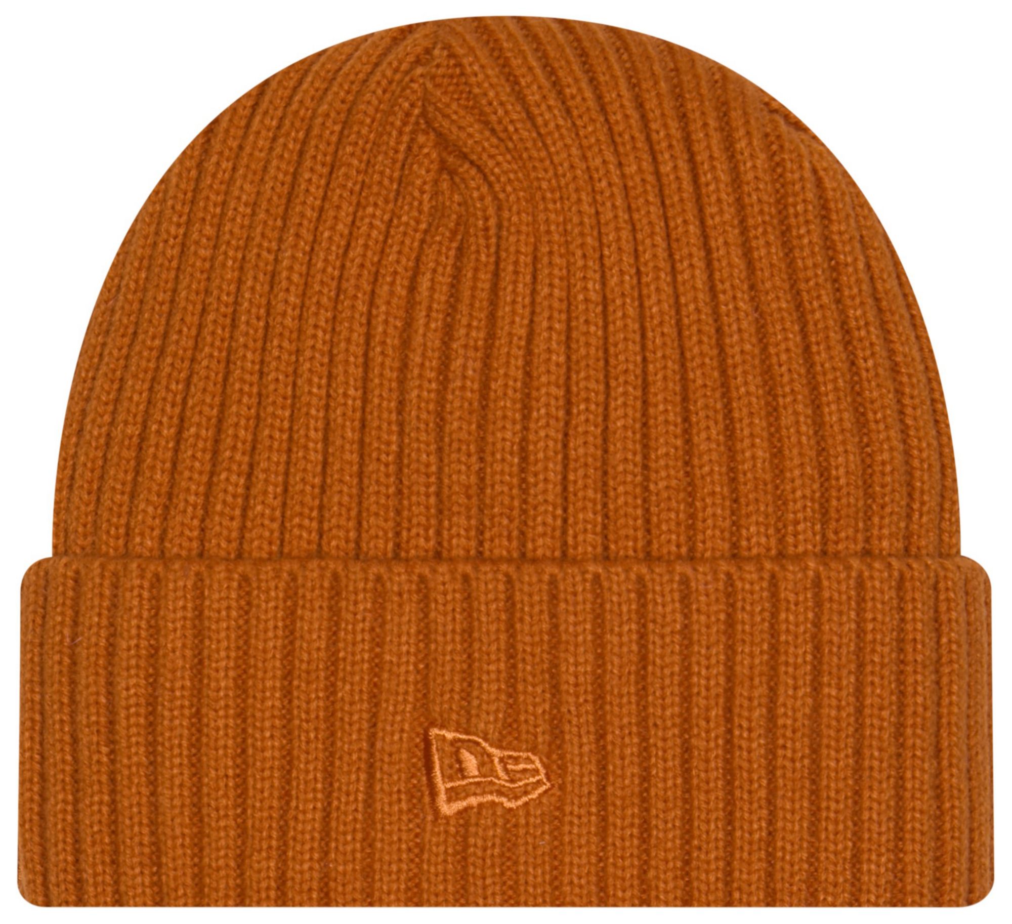 New Era Adult Philadelphia 76ers Brown Color Pack Knit Beanie product image