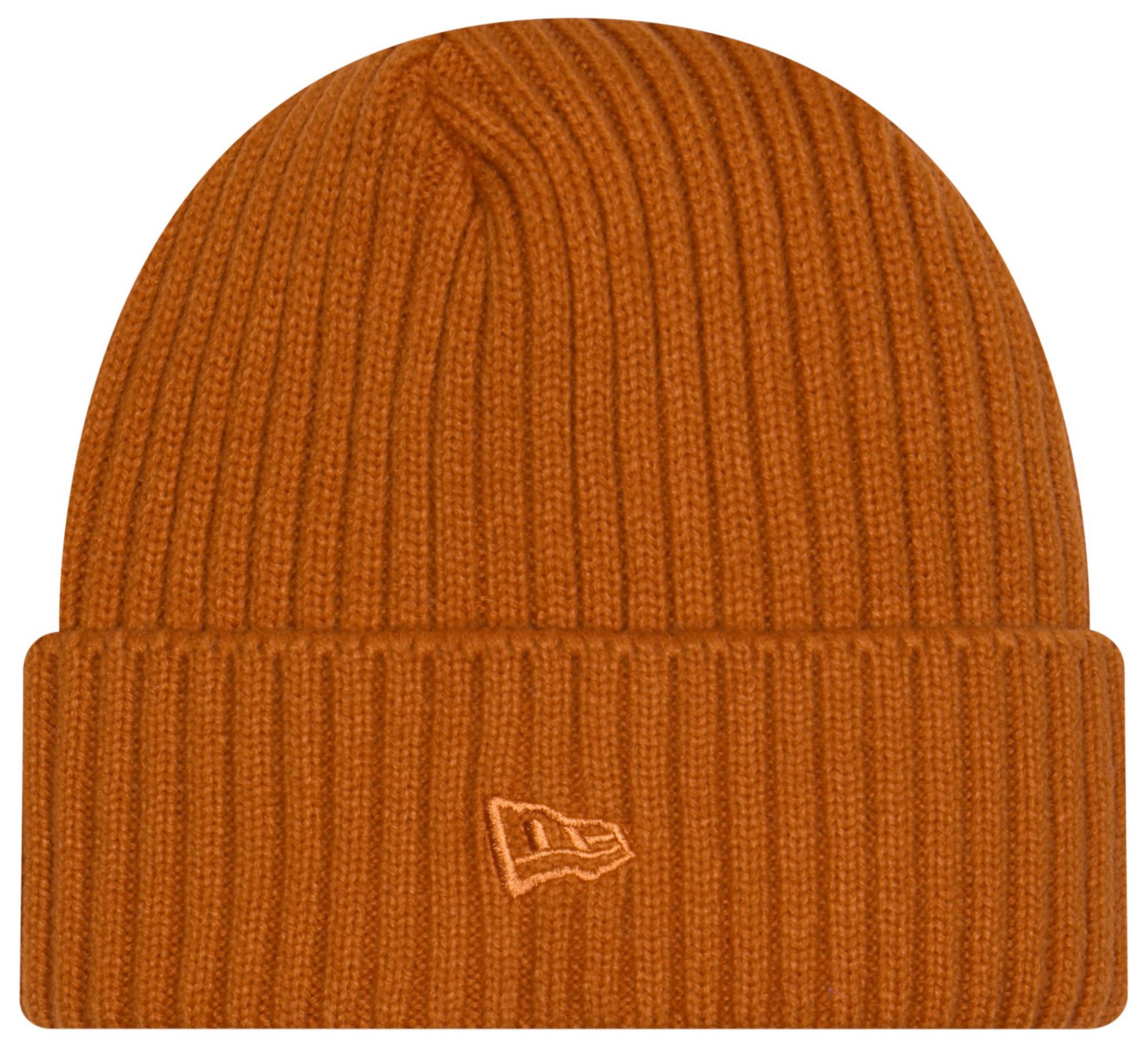 New Era Adult Portland Trail Blazers Brown Color Pack Knit Beanie product image