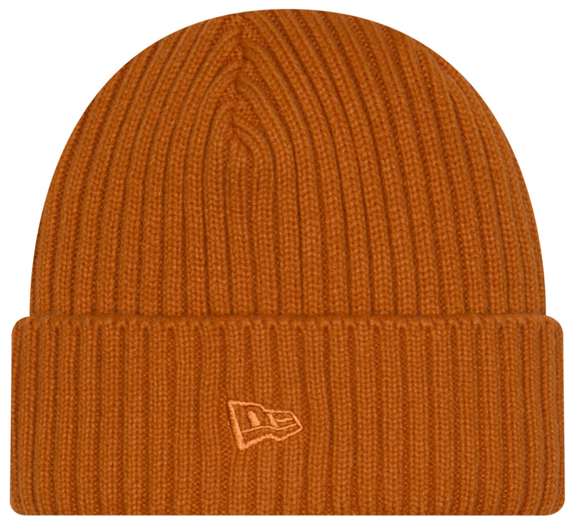 New Era Adult Sacramento Kings Brown Color Pack Knit Beanie product image