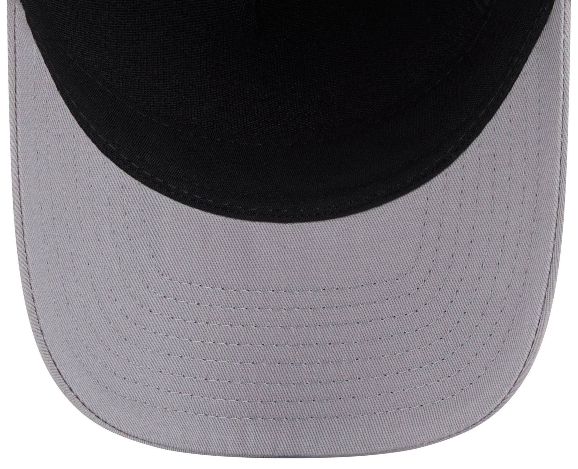 New Era Adult Detroit Tigers Navy Arch Meduim Crown 9Forty Adjustable Hat product image