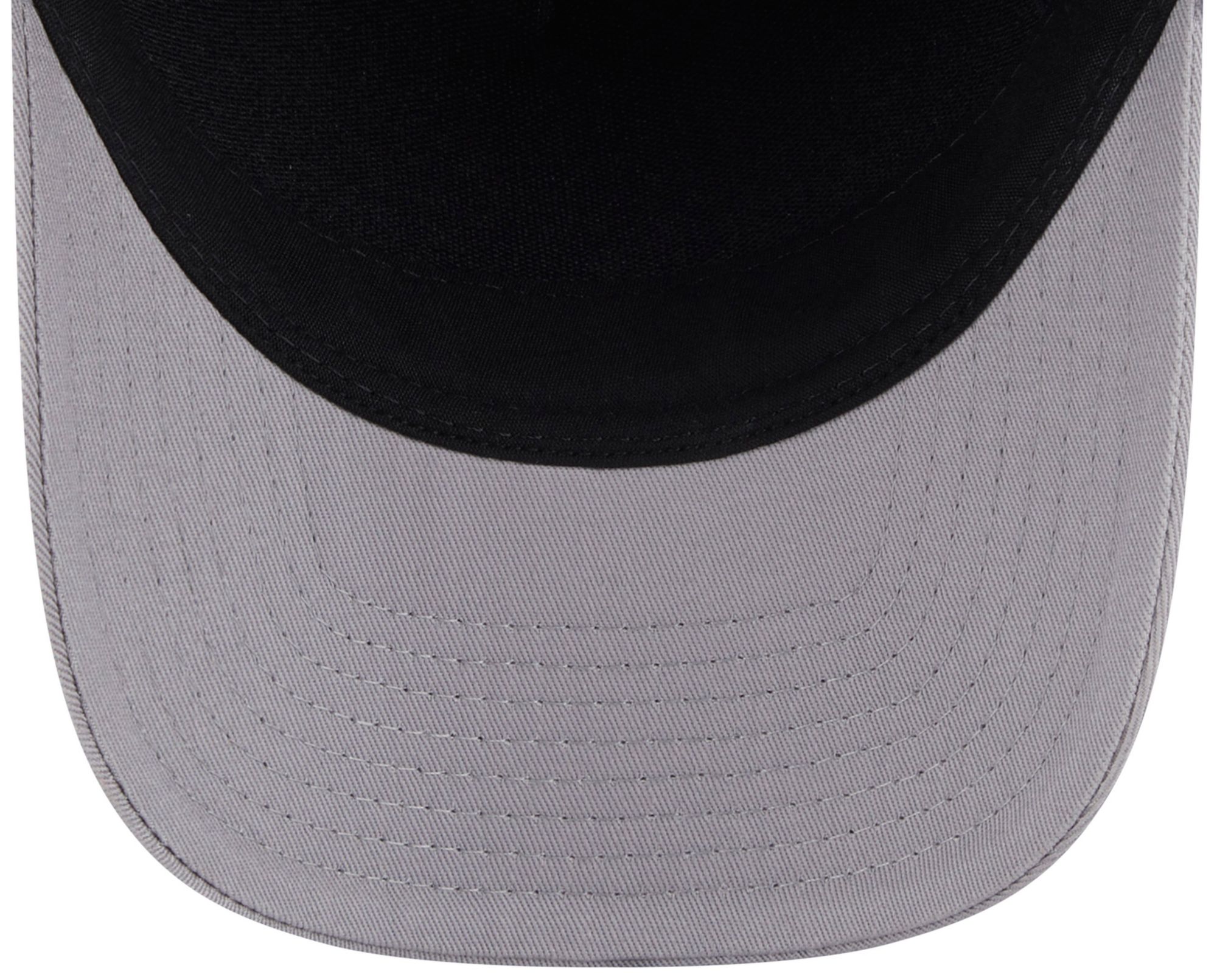 New Era Adult Los Angeles Dodgers Royal Arch Meduim Crown 9Forty Adjustable Hat product image