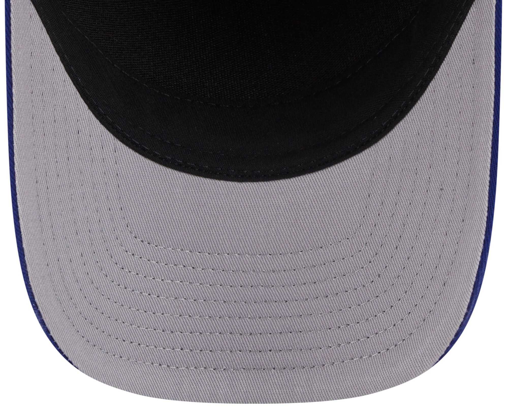 New Era Adult Philadelphia Phillies Red Arch Meduim Crown 9Forty Adjustable Hat product image