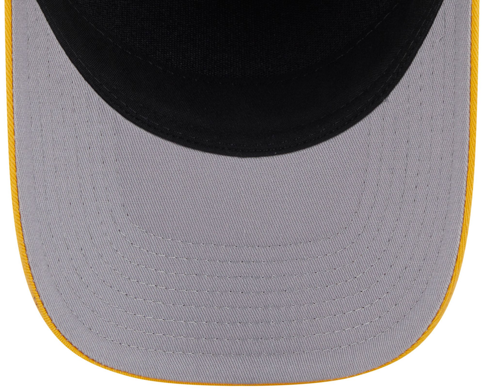 New Era Adult San Diego Padres Brown Arch Meduim Crown 9Forty Adjustable Hat product image